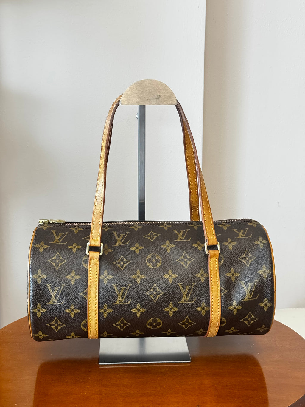 Louis Vuitton Papillon
