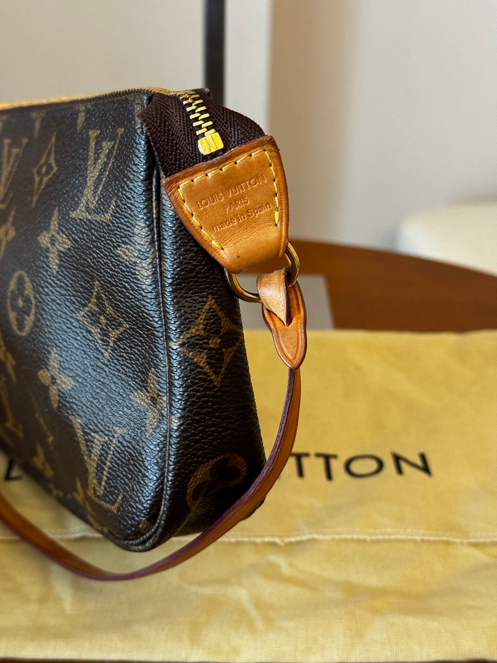Louis Vuitton Pochette Accessoires