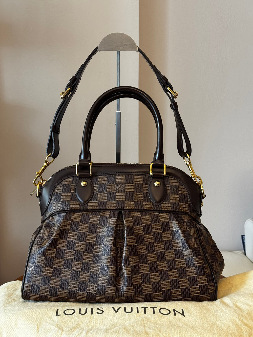 Louis Vuitton Trevi