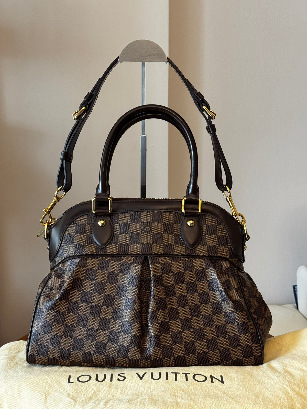 Louis Vuitton Trevi