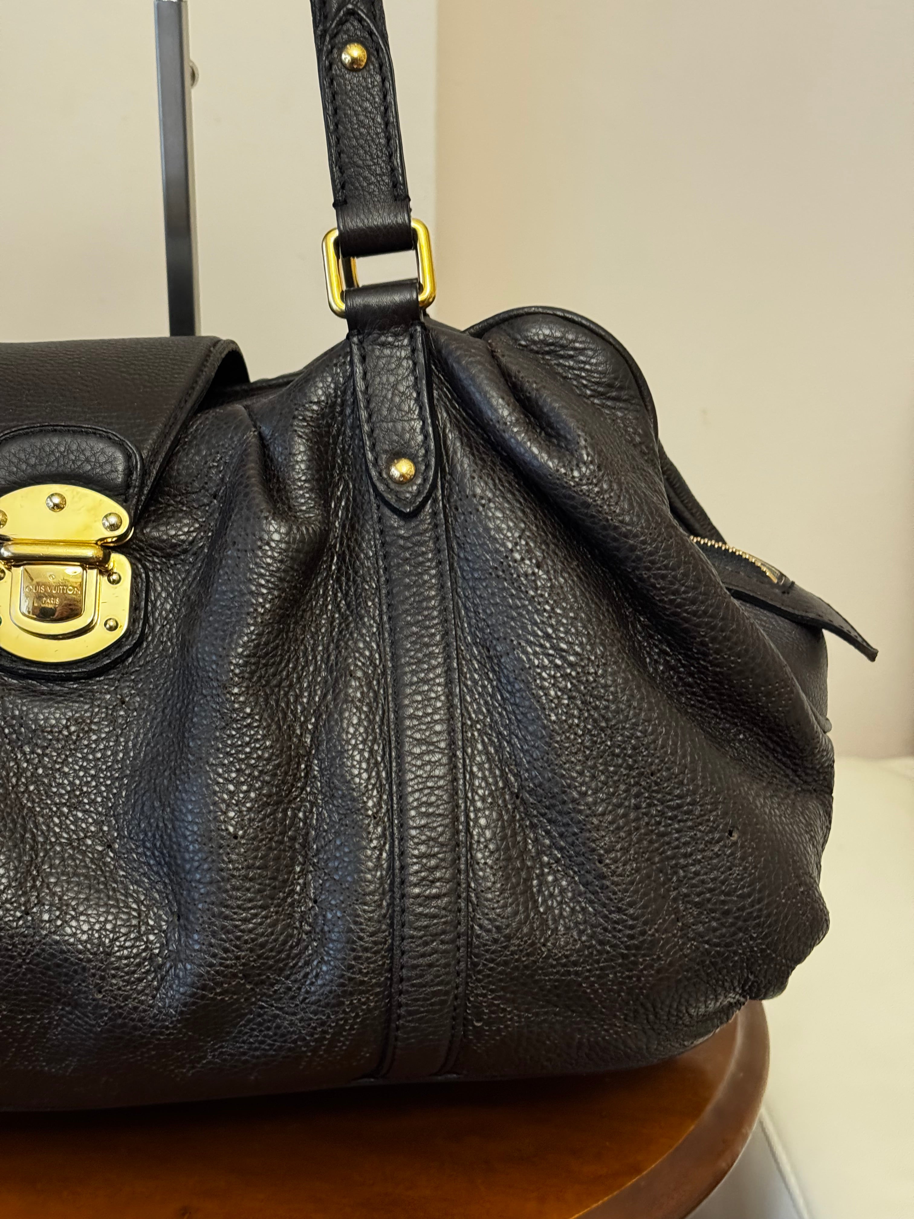 Louis Vuitton Mahina Lunar