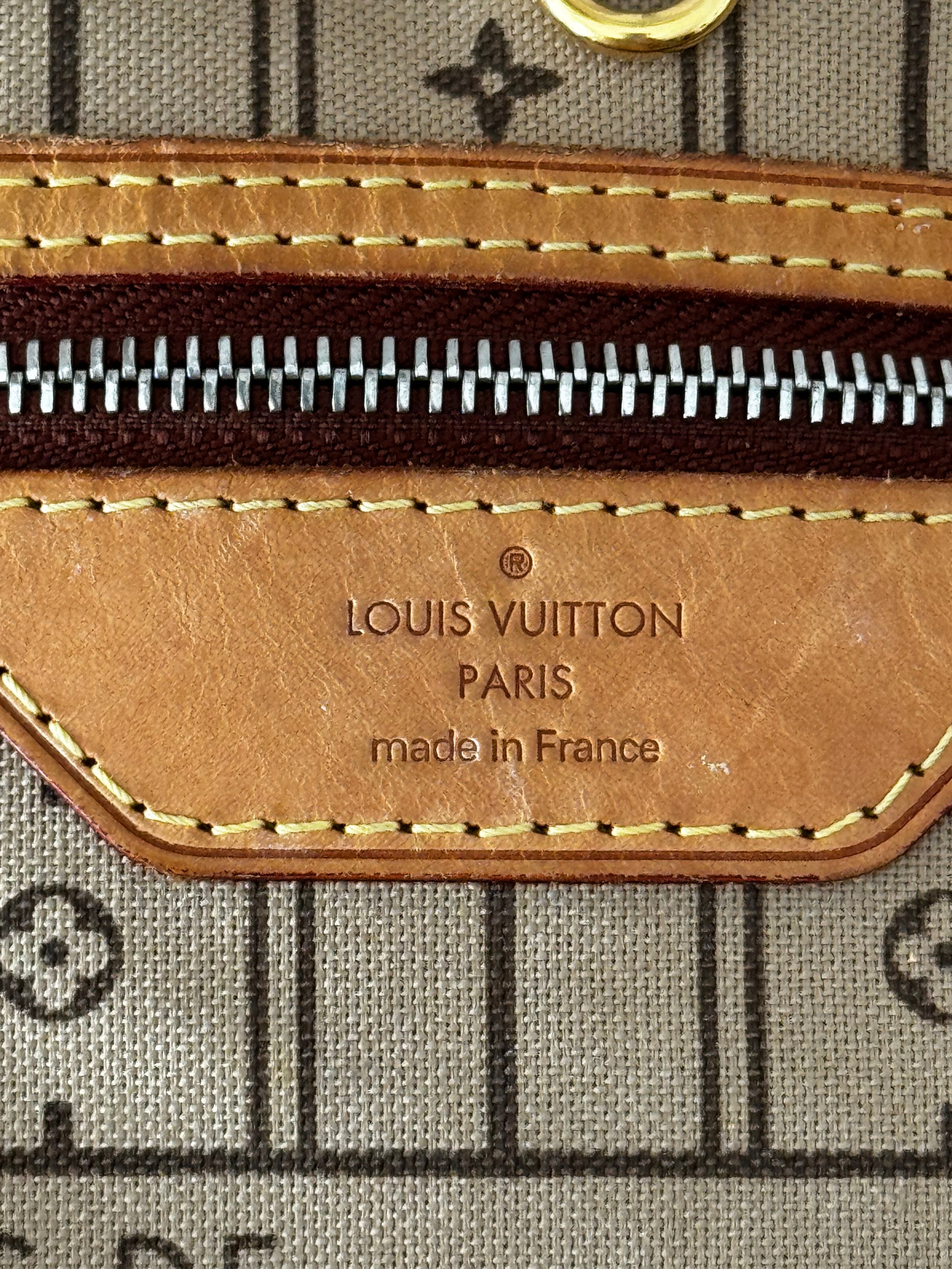 Louis Vuitton Neverfull GM