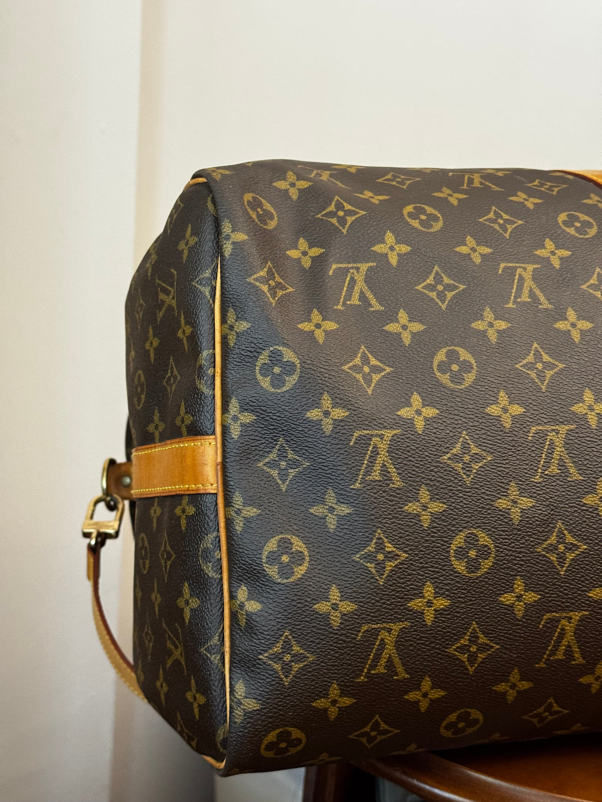 Louis Vuitton Keepall 60