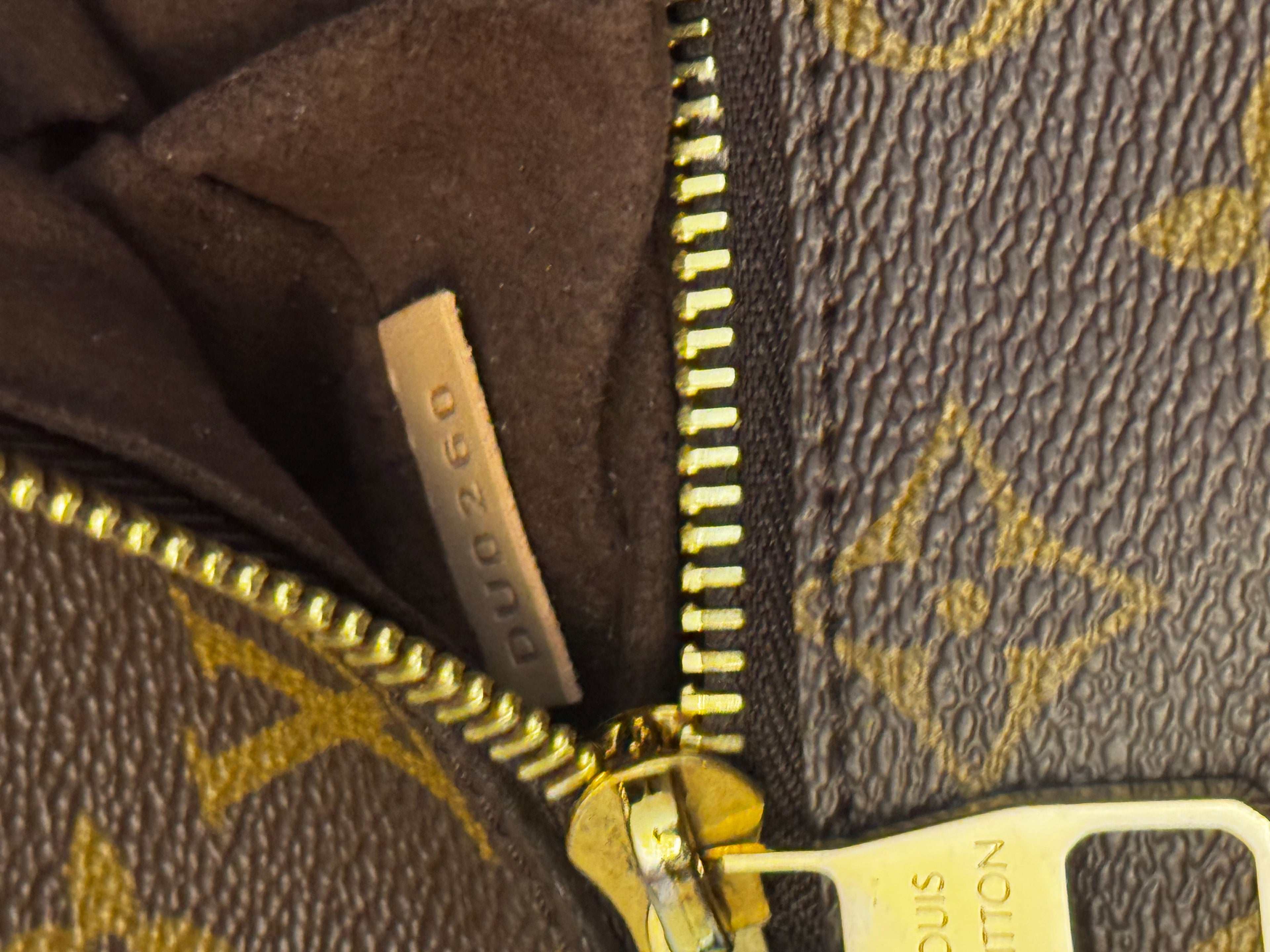 Louis Vuitton Metis