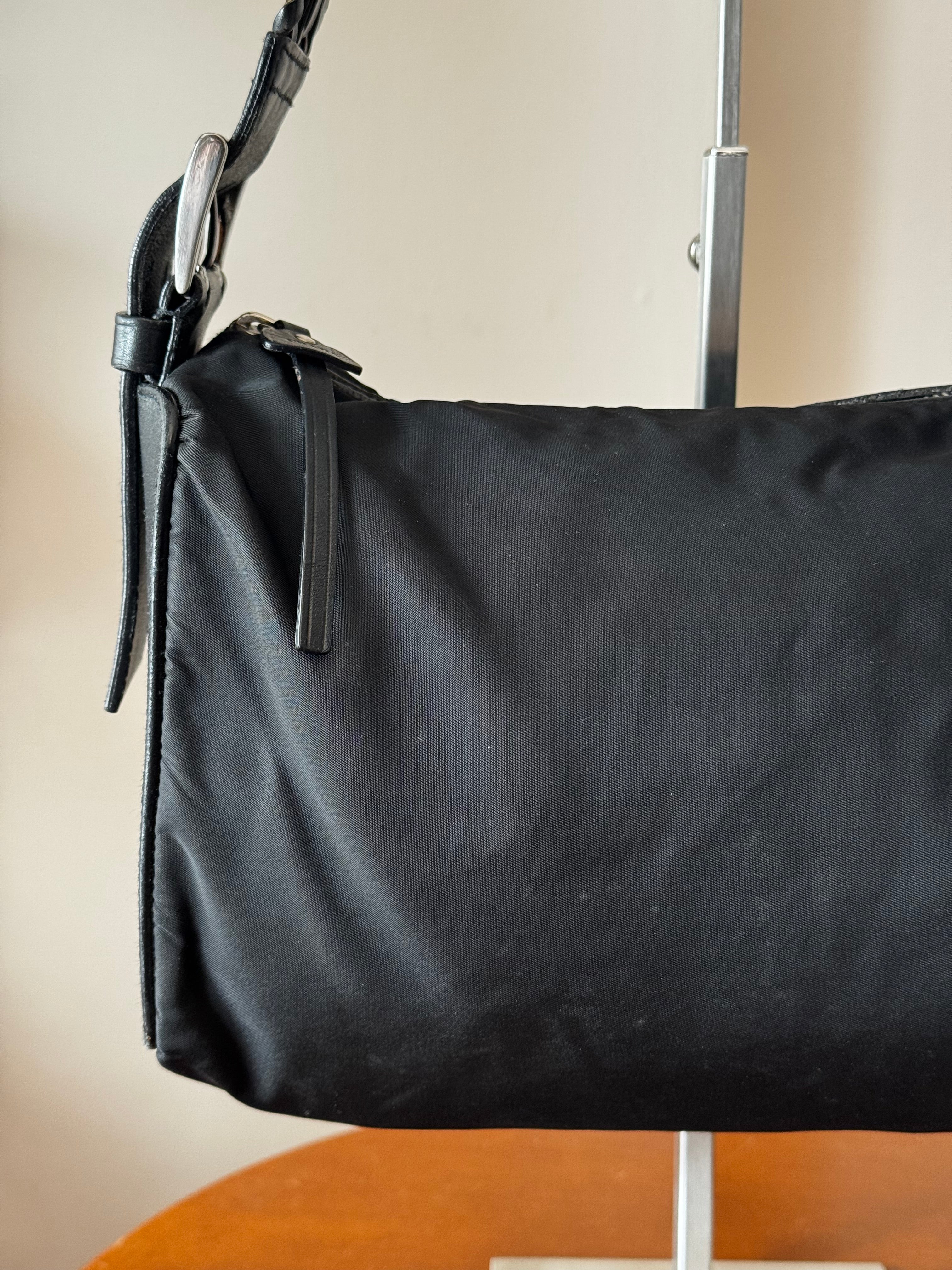 Prada Nylon