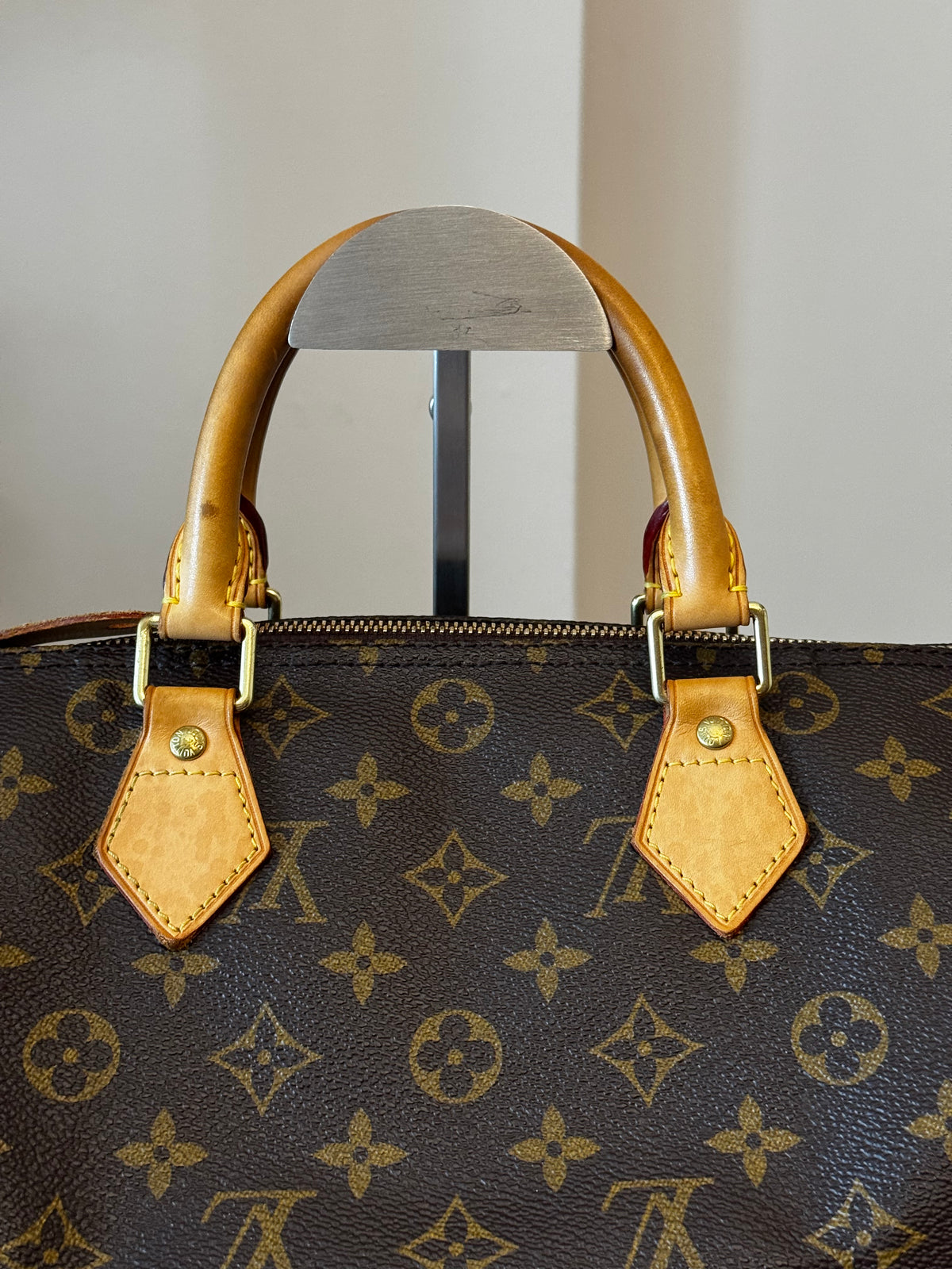 Louis Vuitton Speedy 30