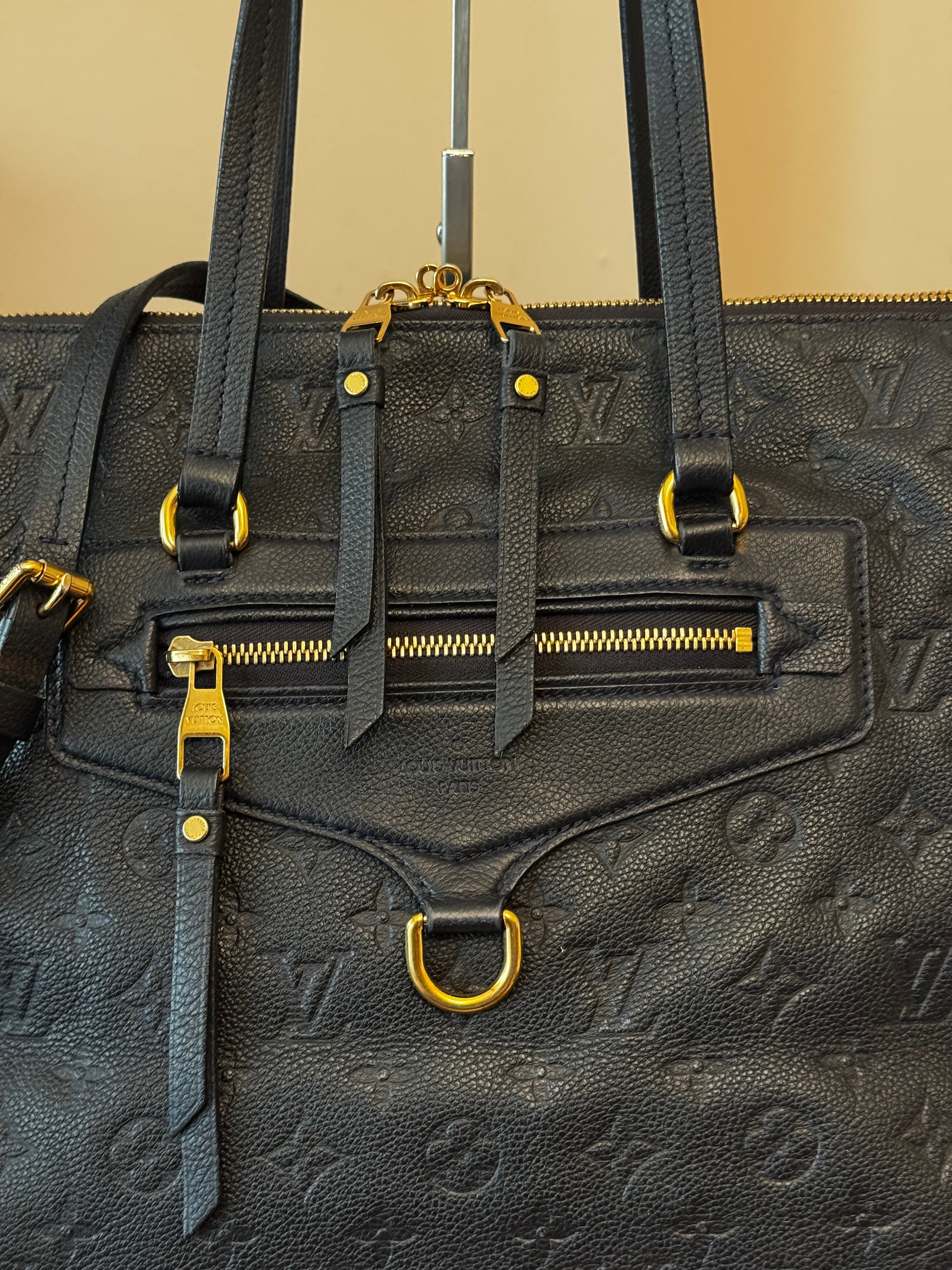 Louis Vuitton Lumineuse