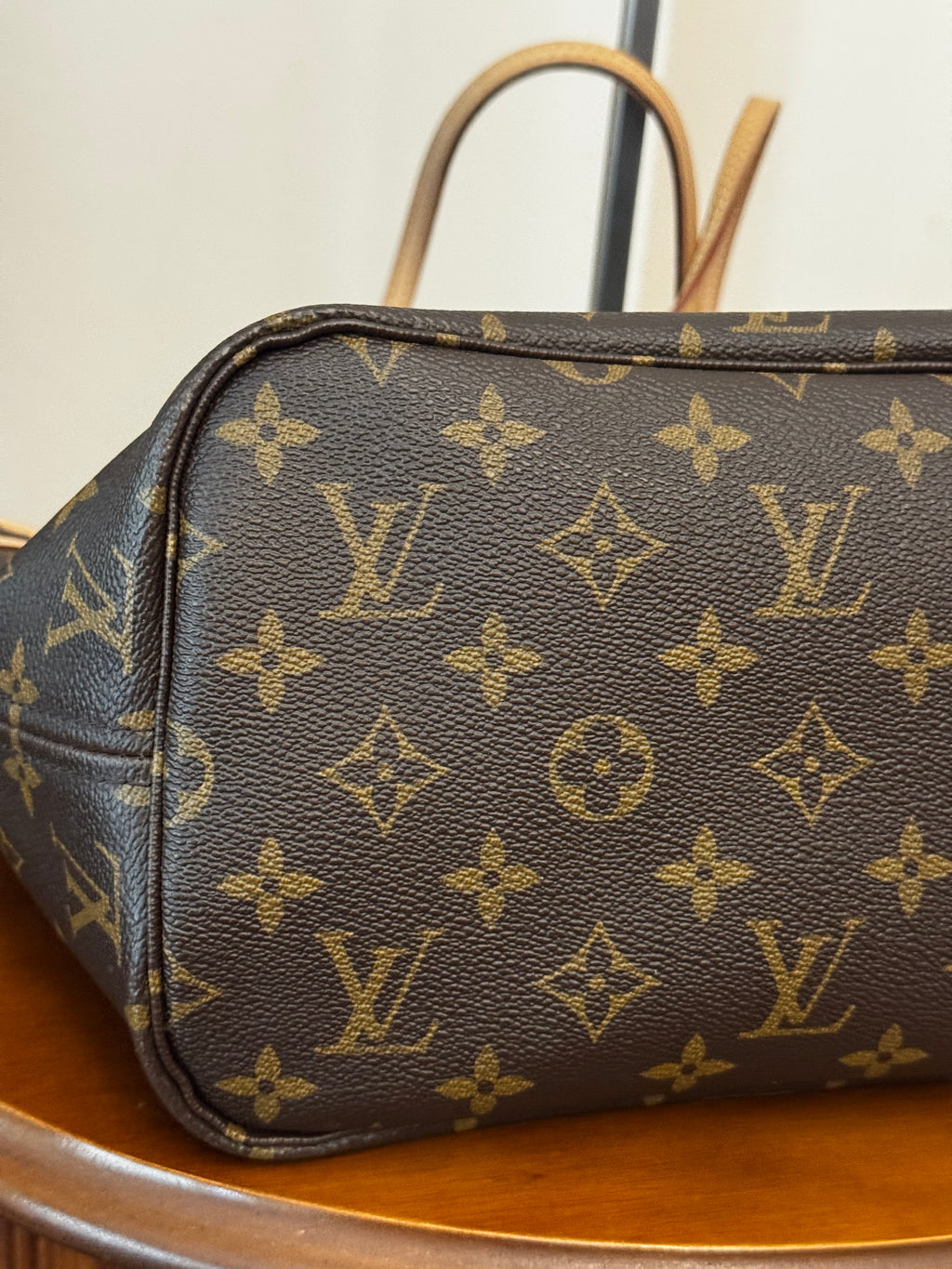Louis Vuitton Neverfull MM