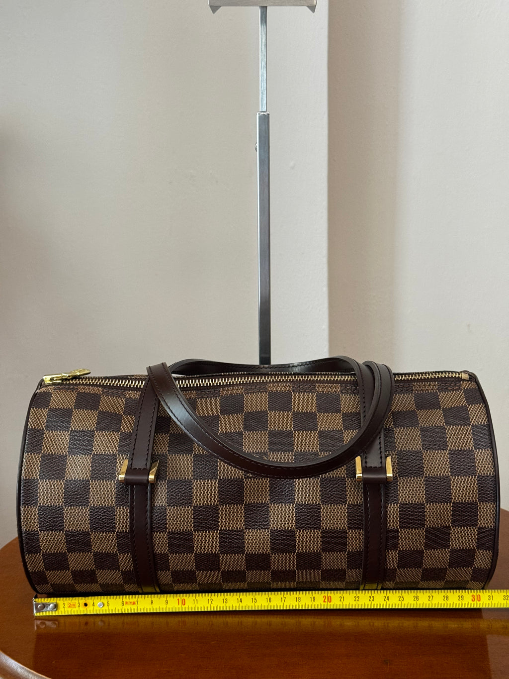 Louis Vuitton Papillon