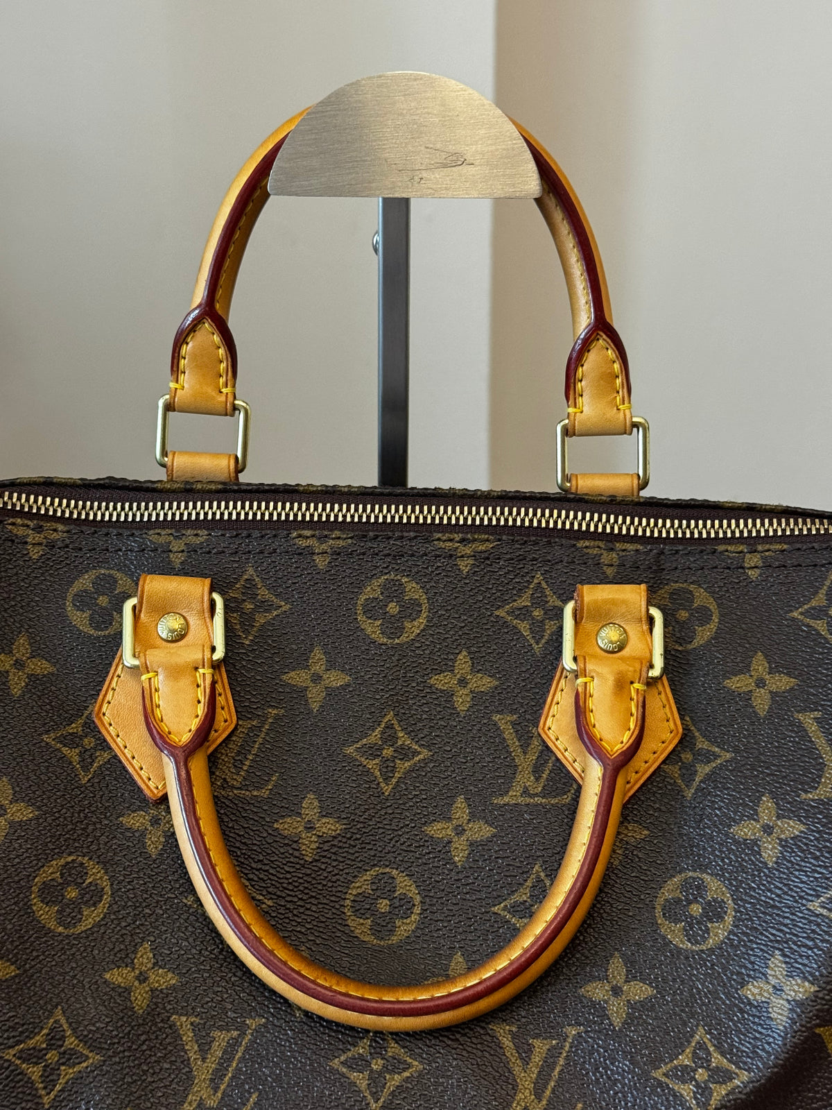 Louis Vuitton Speedy 30