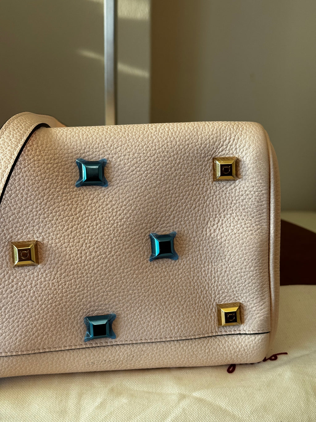 Borsa The Studio Salvatore Ferragamo