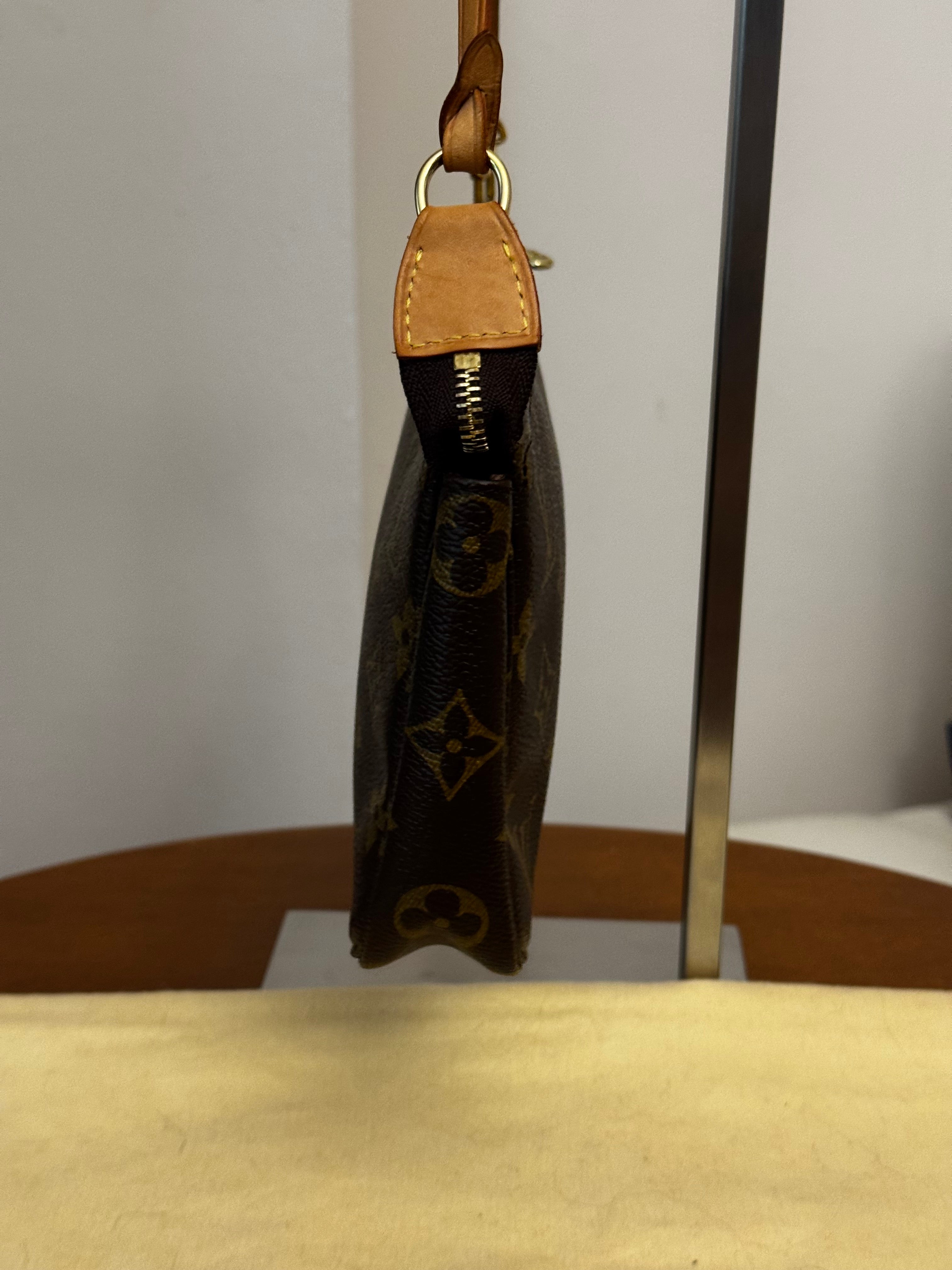 Louis Vuitton Pochette Accessories