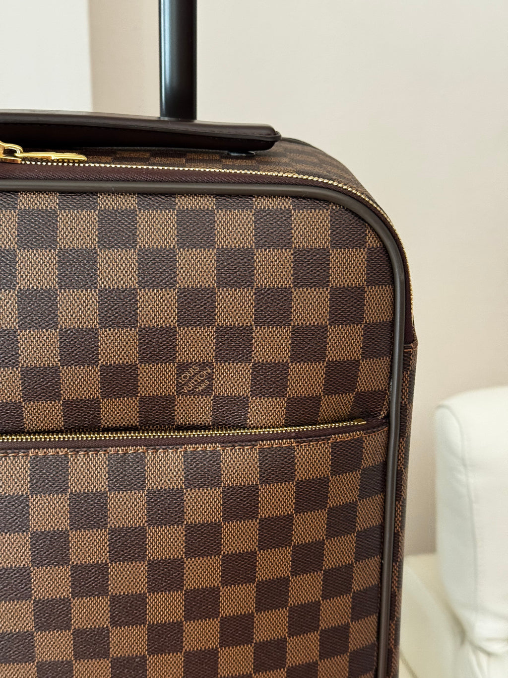 Louis Vuitton Pegase