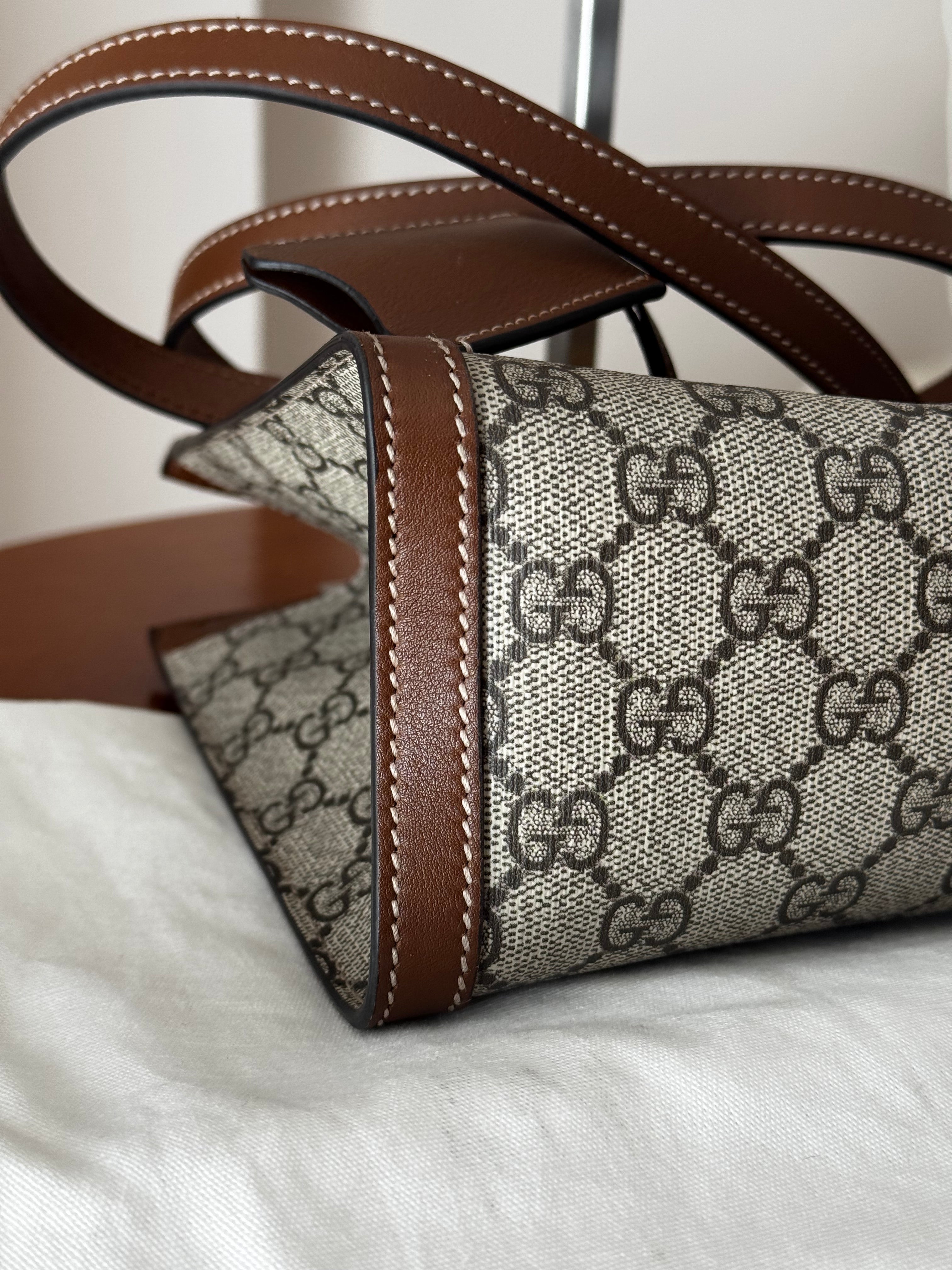 Gucci Padlock GG