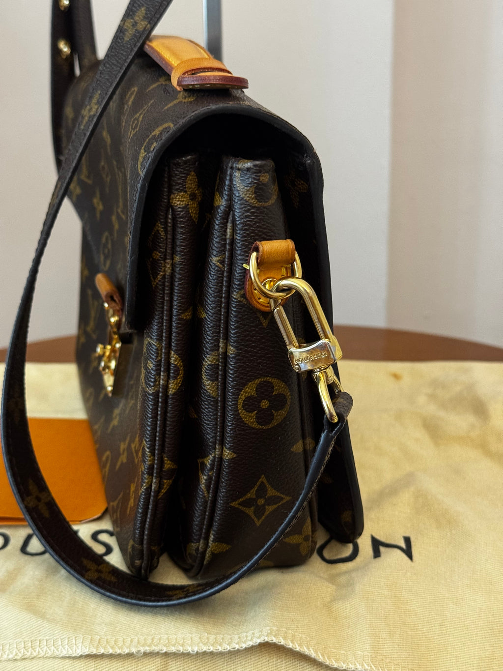 Louis Vuitton Mètis