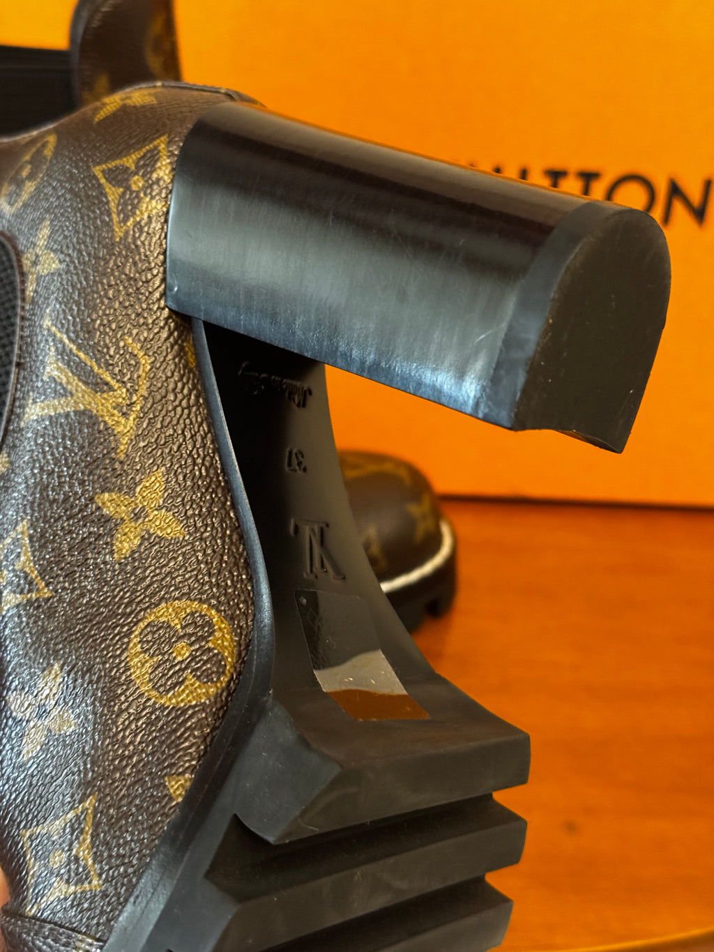 Louis Vuitton