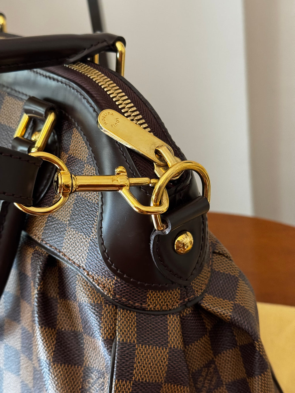 Louis Vuitton Trevi