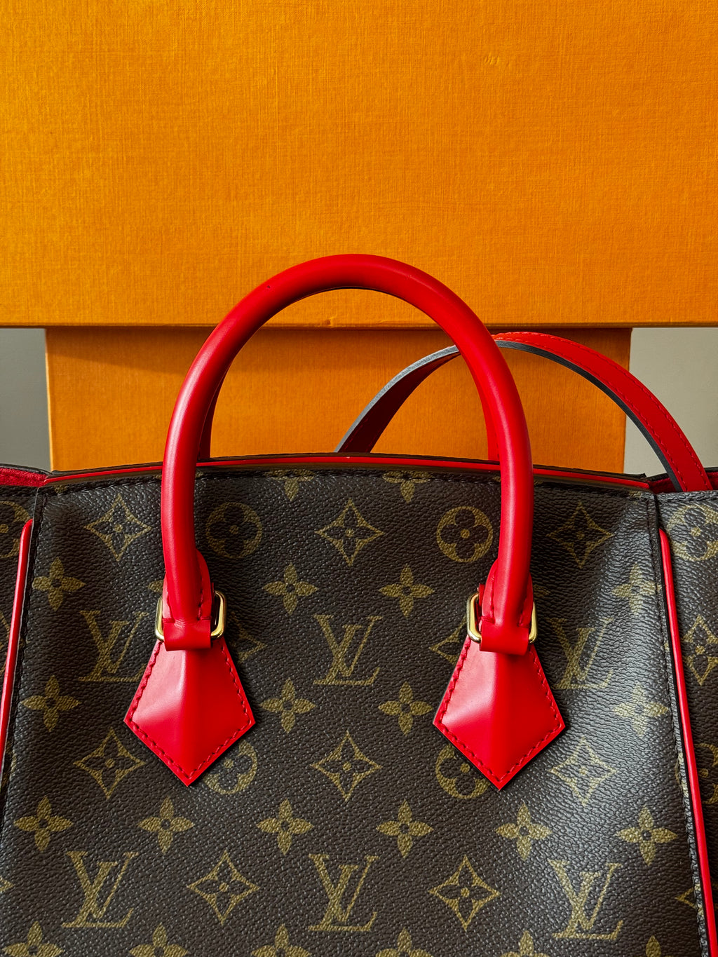 Louis Vuitton Phenix