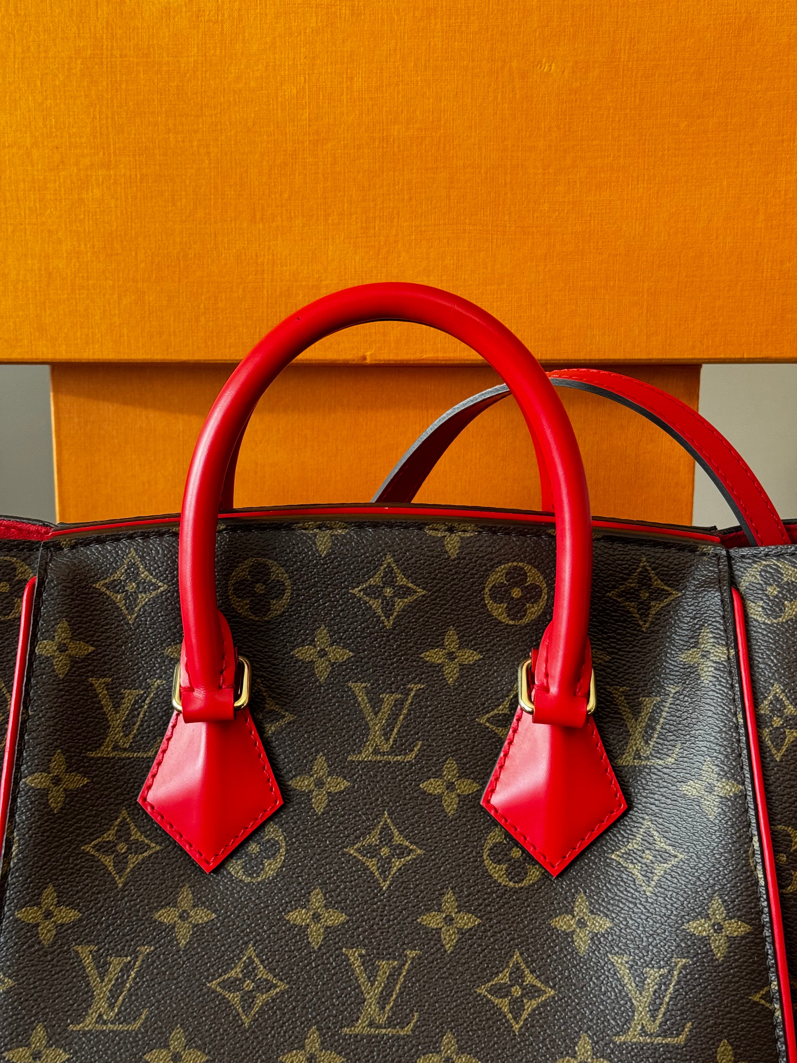 Louis Vuitton Phenix