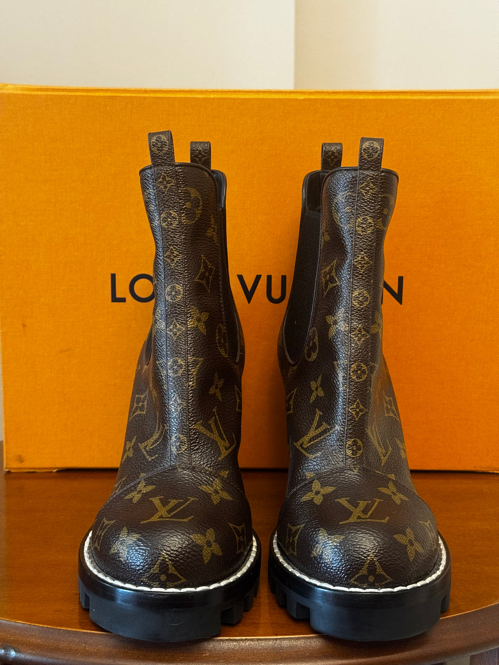 Louis Vuitton