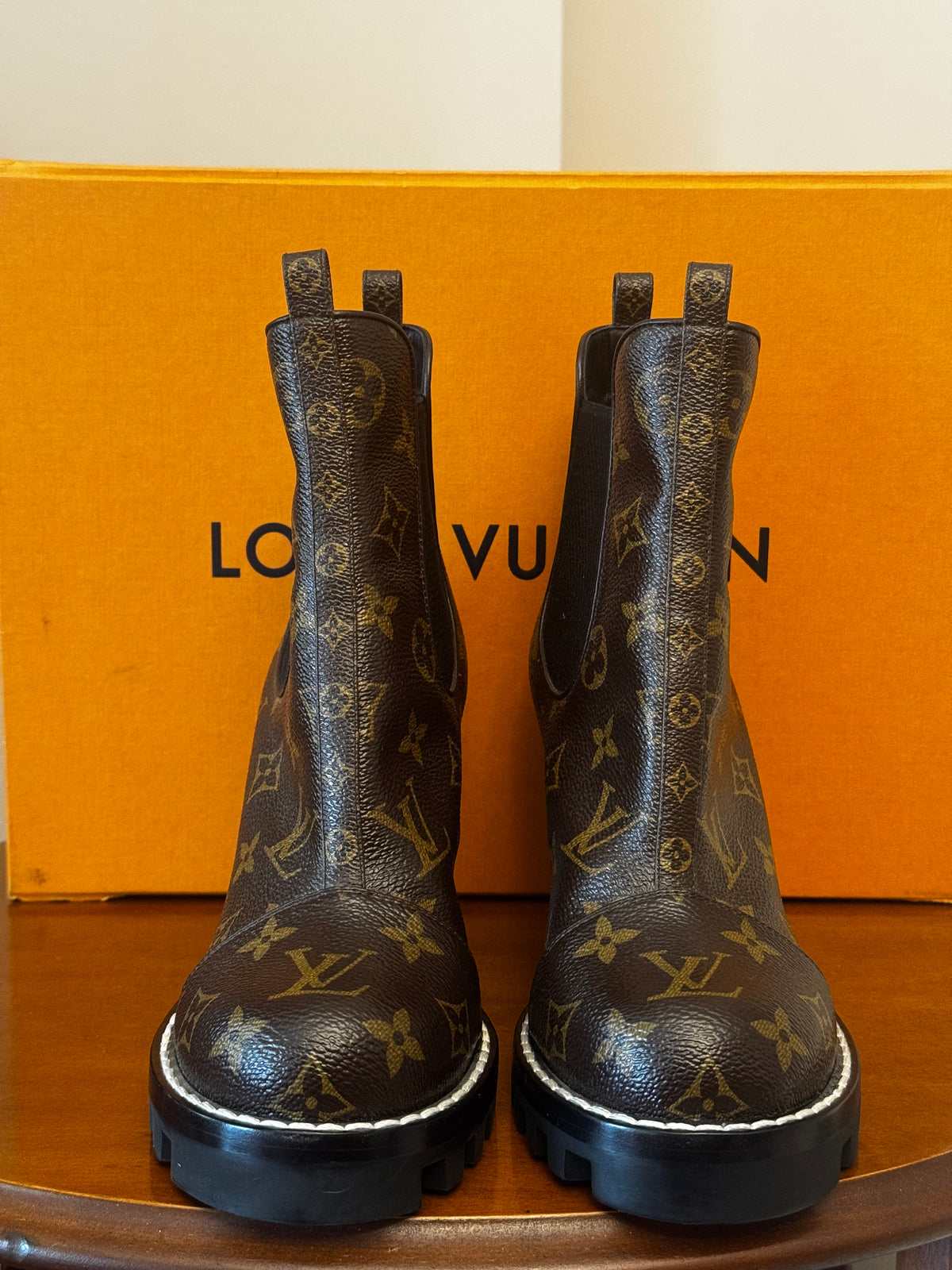 Louis Vuitton