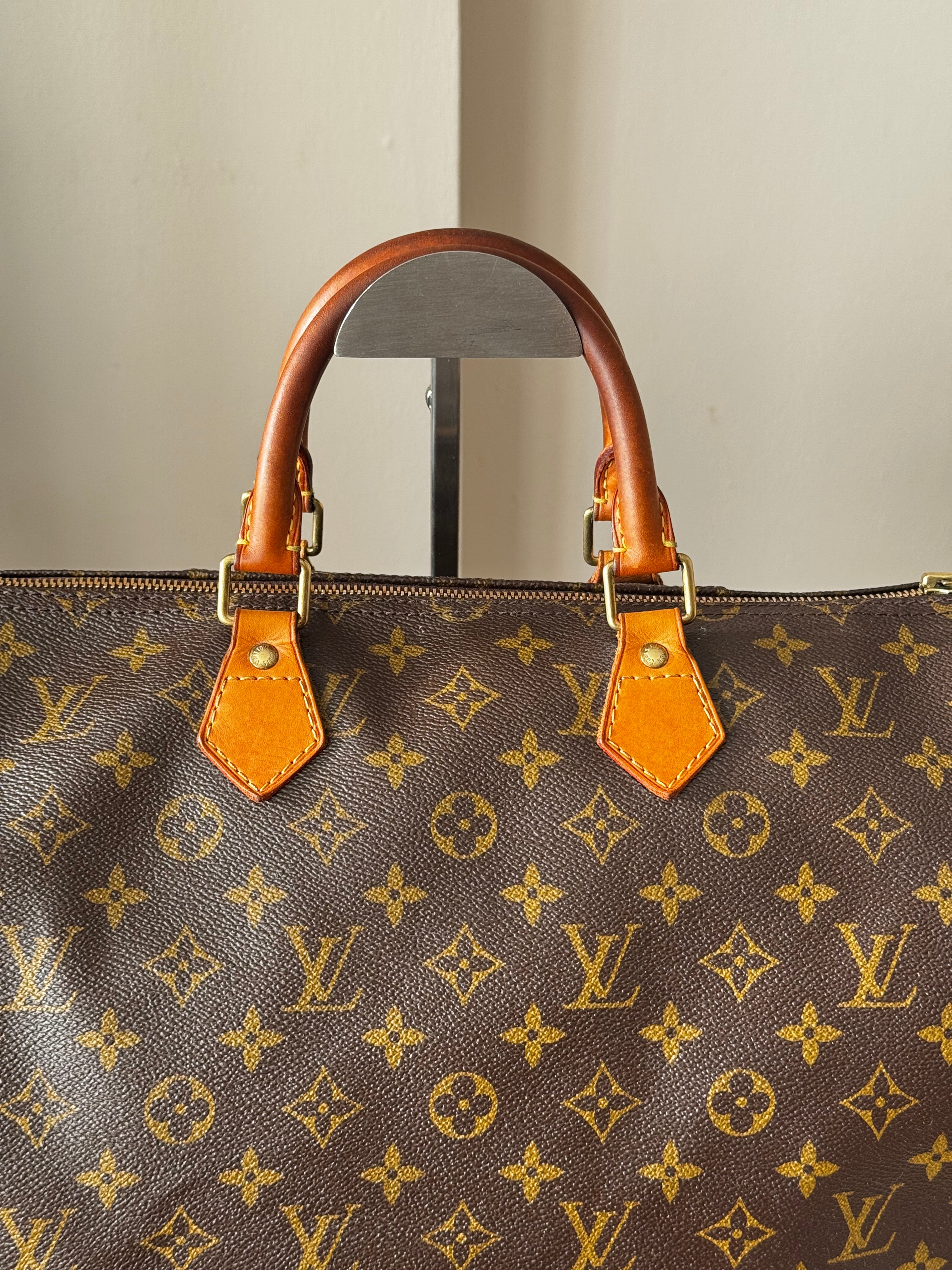 Louis Vuitton Speedy 35