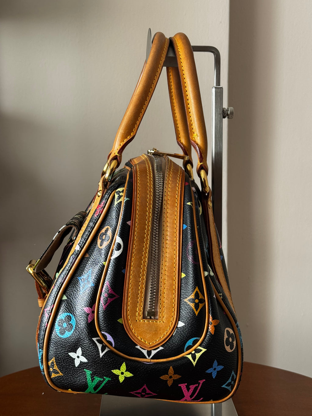 Louis Vuitton Priscilla