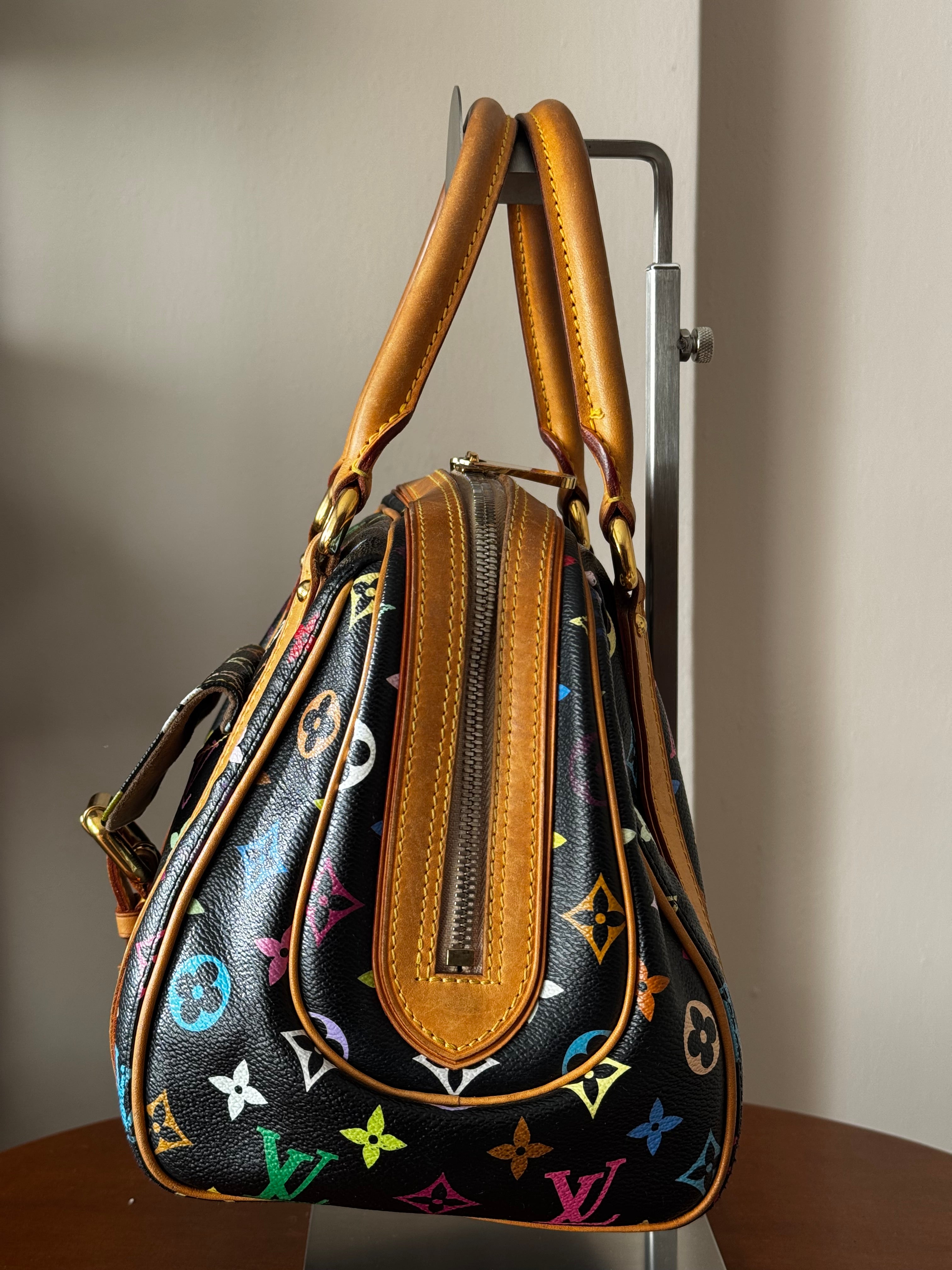 Louis Vuitton Priscilla