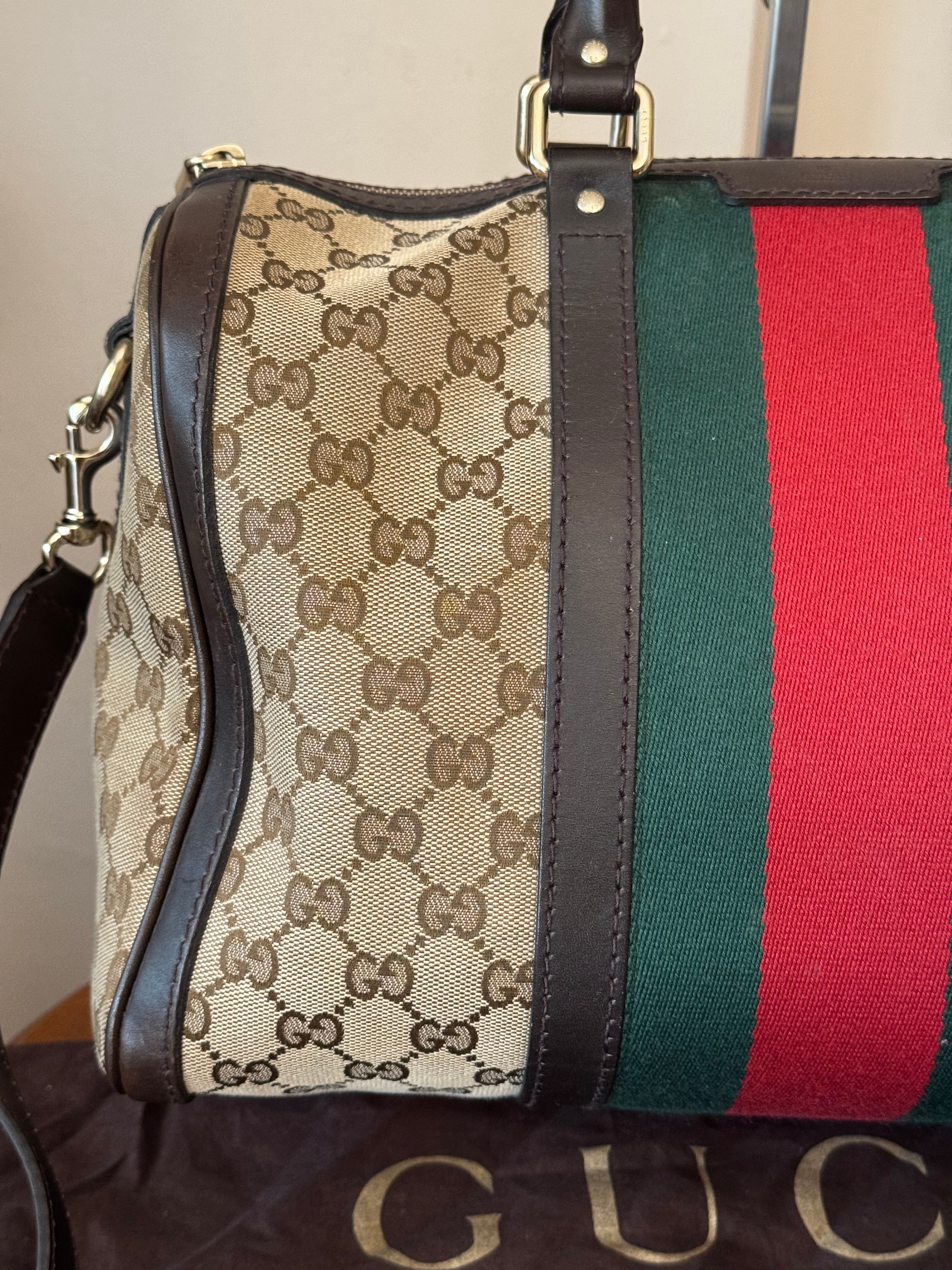 Gucci bauletto