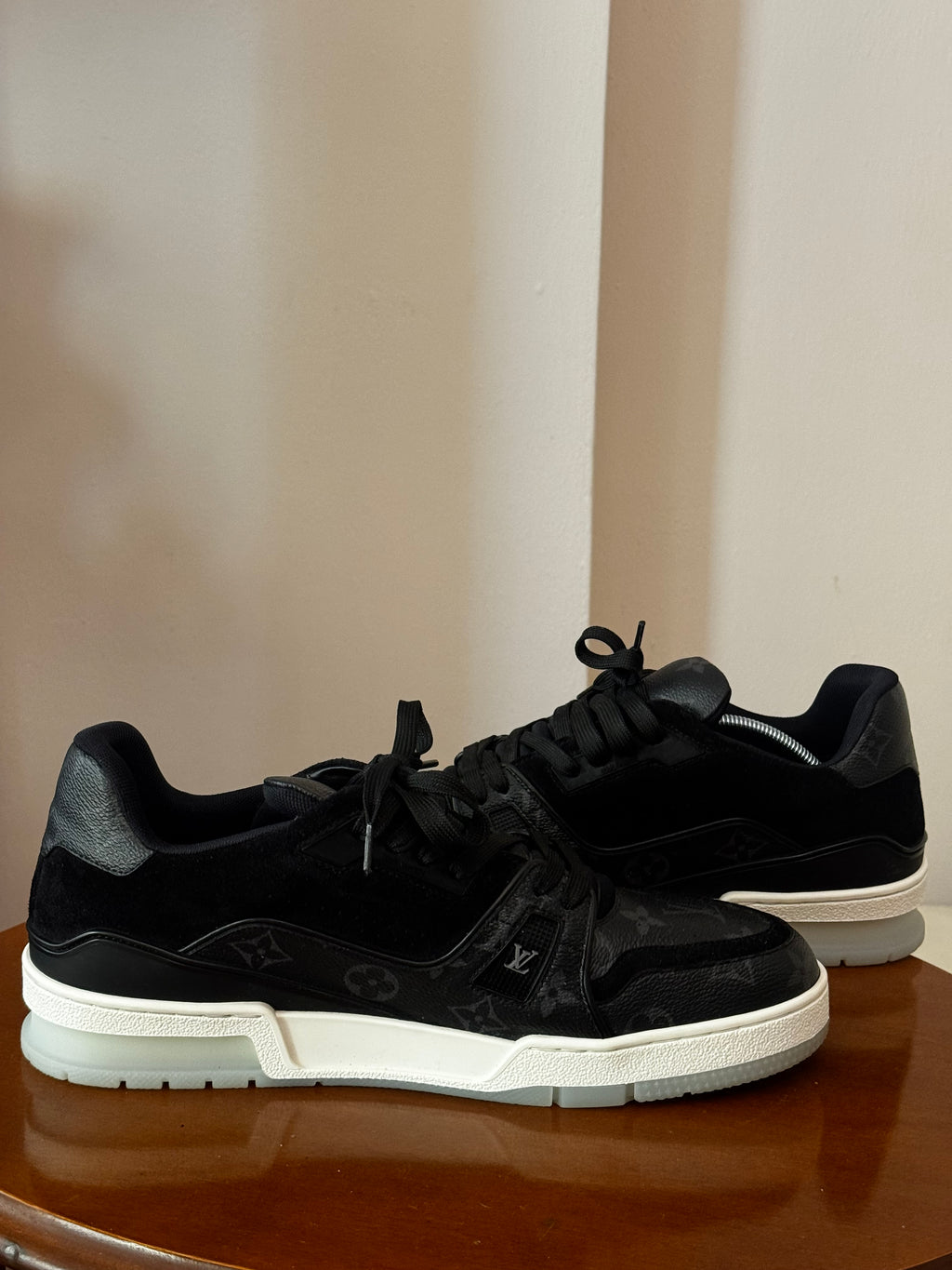 Louis Vuitton Trainer