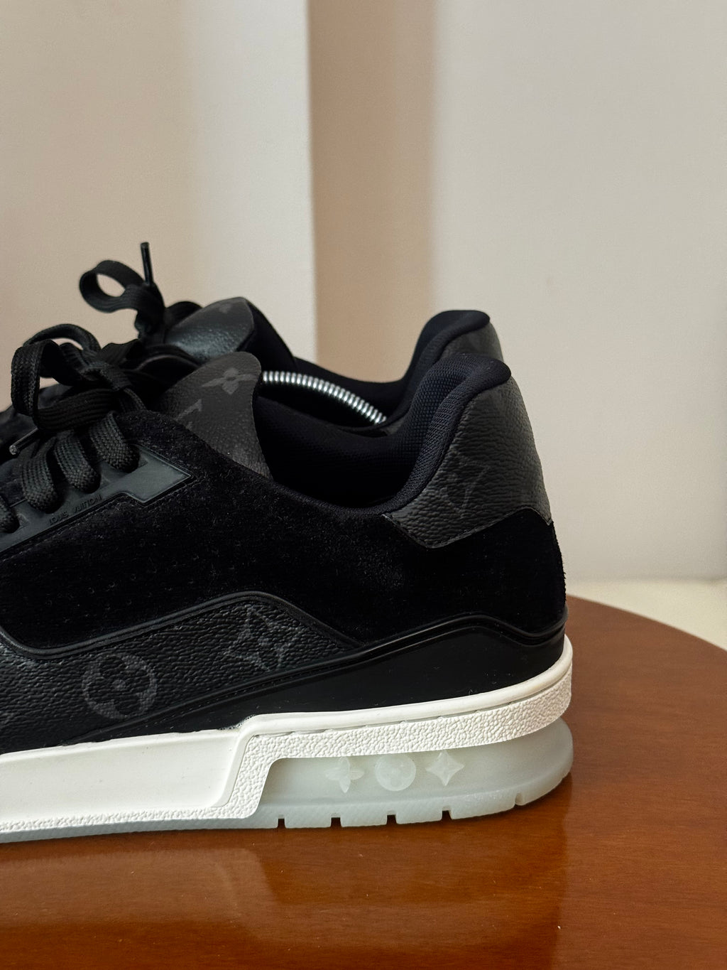 Louis Vuitton Trainer