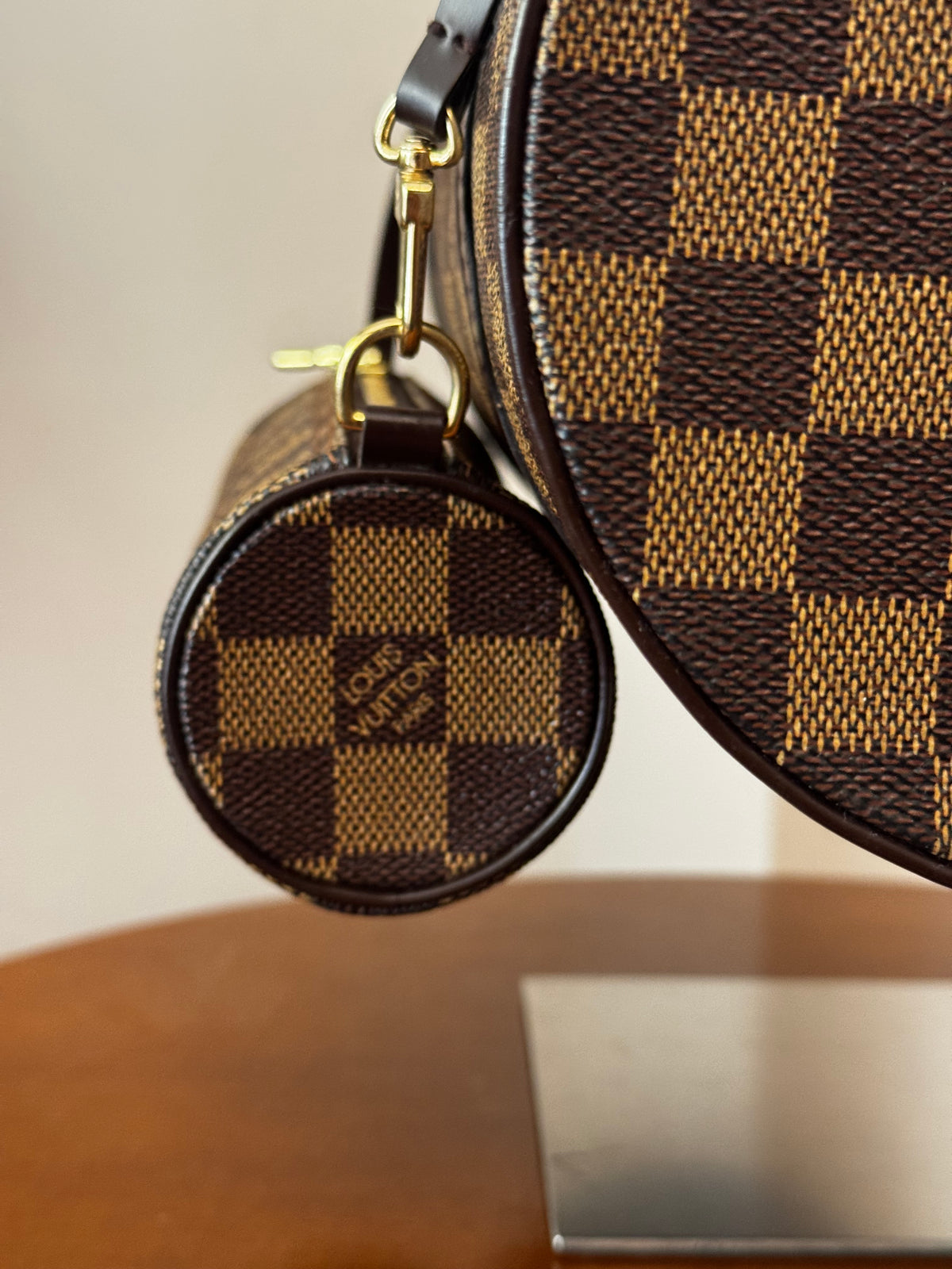 Louis Vuitton Papillon