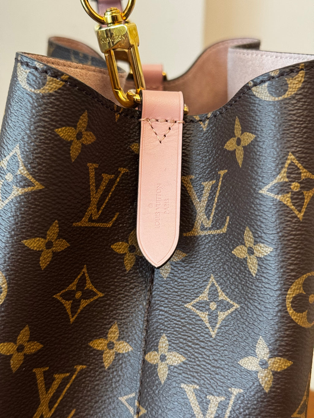 Louis Vuitton NoèNoè