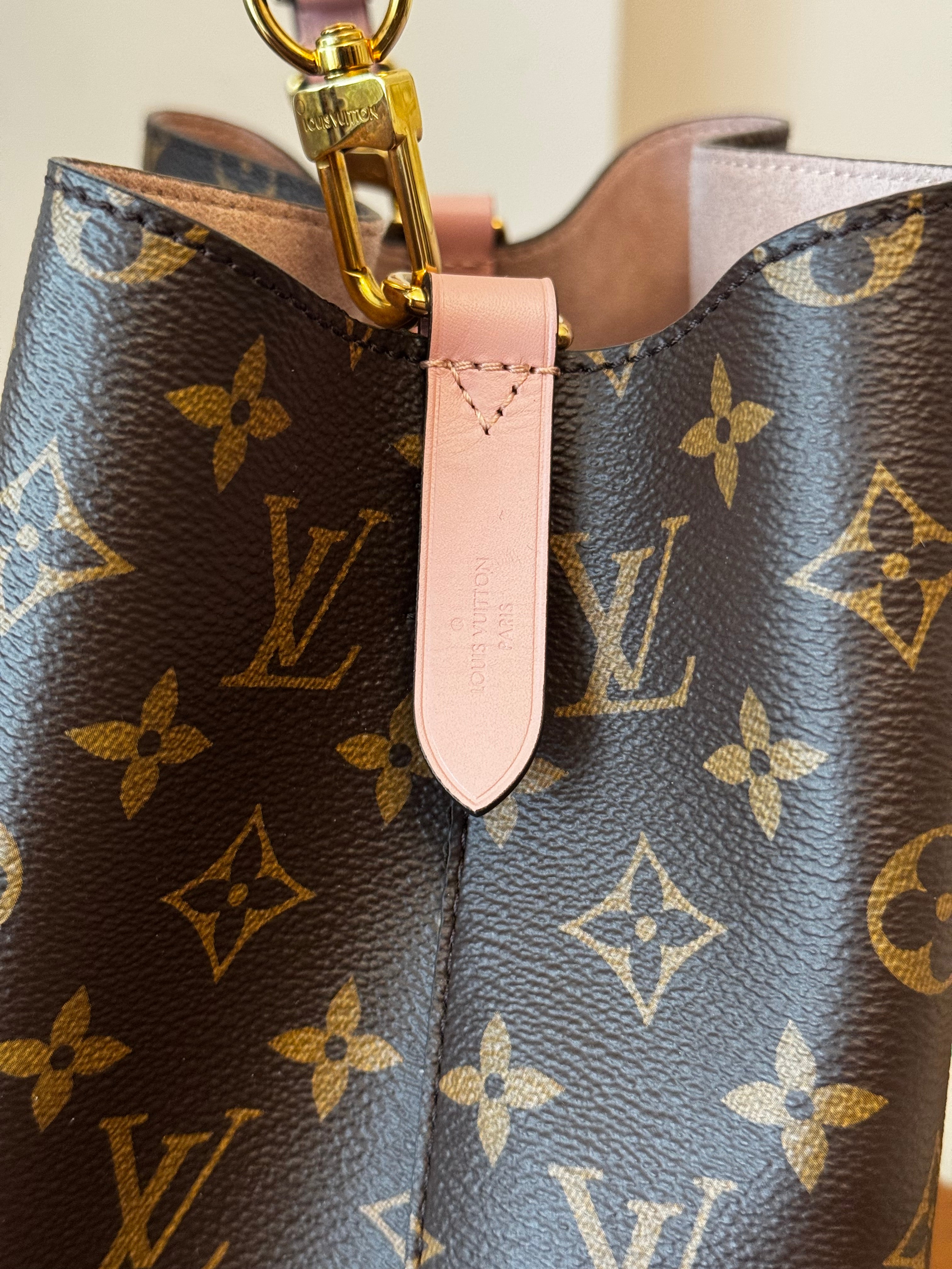 Louis Vuitton NoèNoè