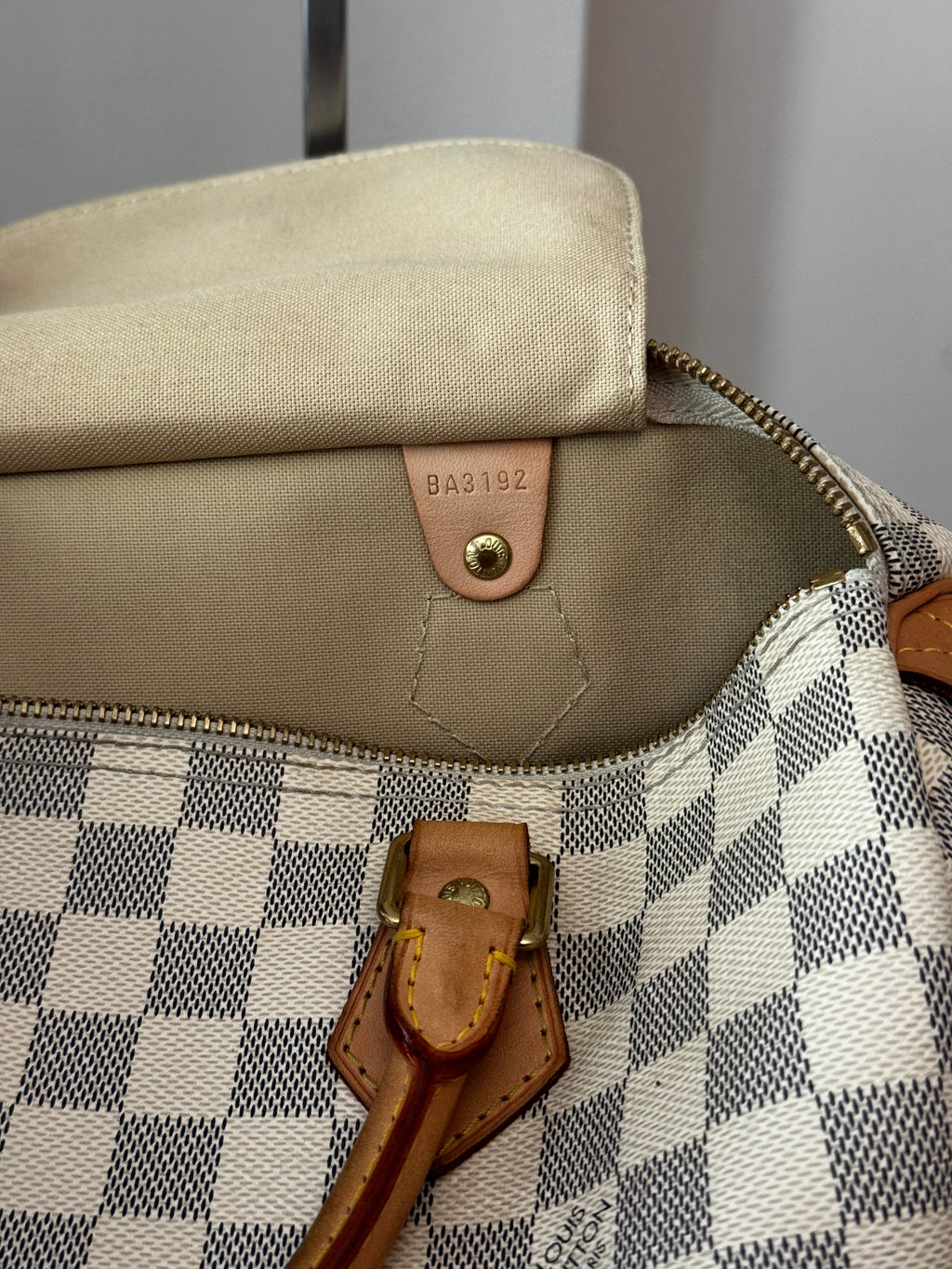 Louis Vuitton Speedy 30