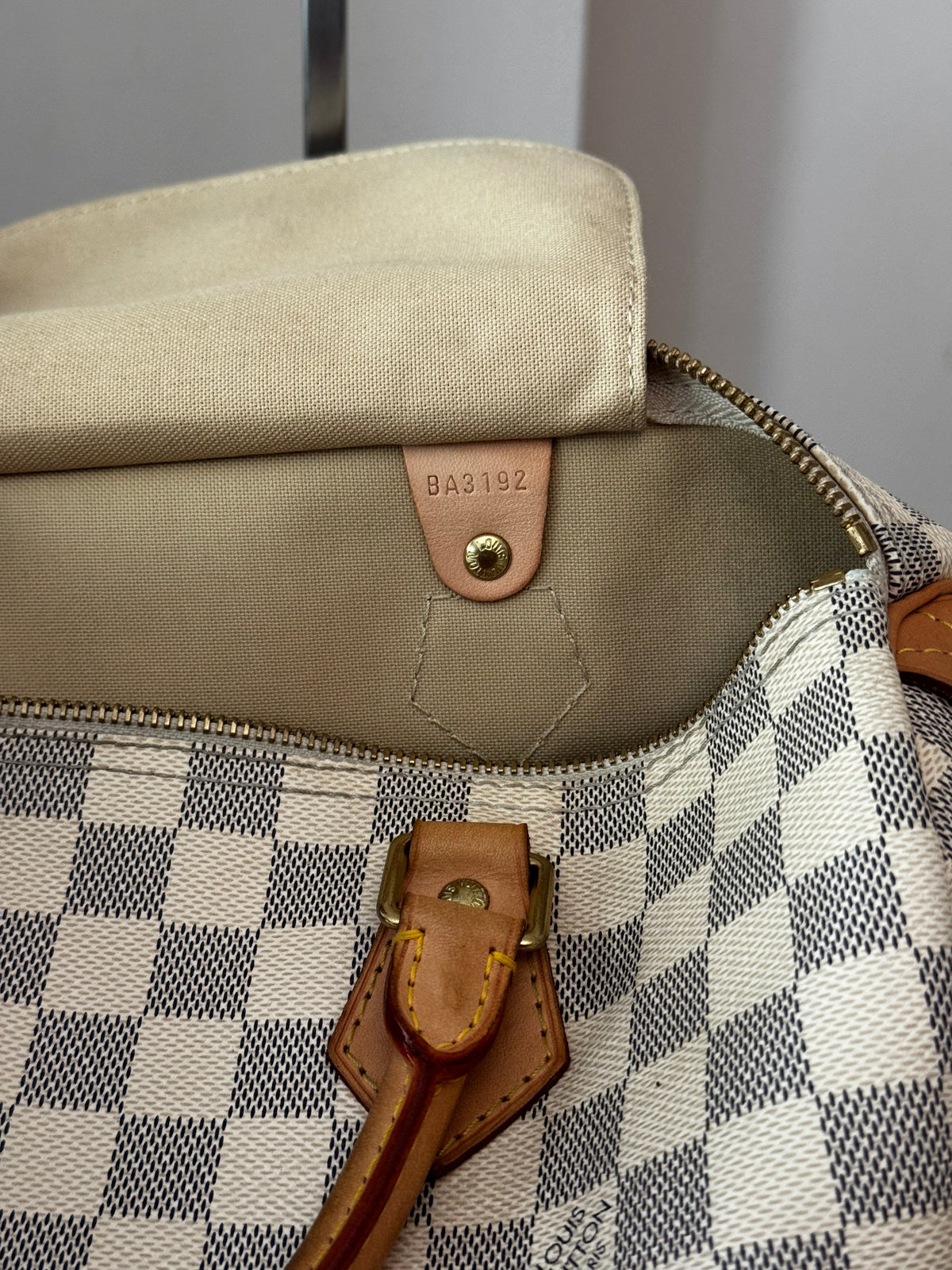 Louis Vuitton Speedy 30