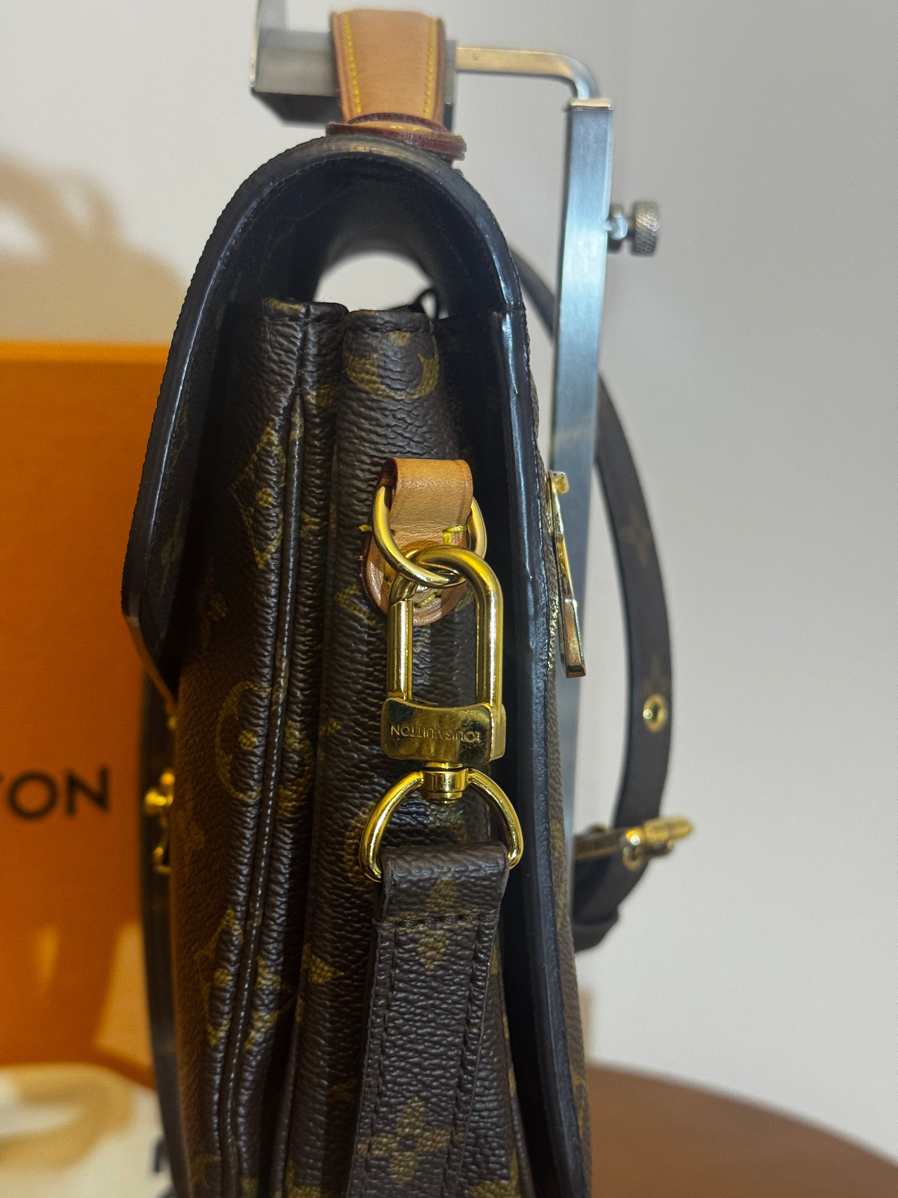 Louis Vuitton Metis