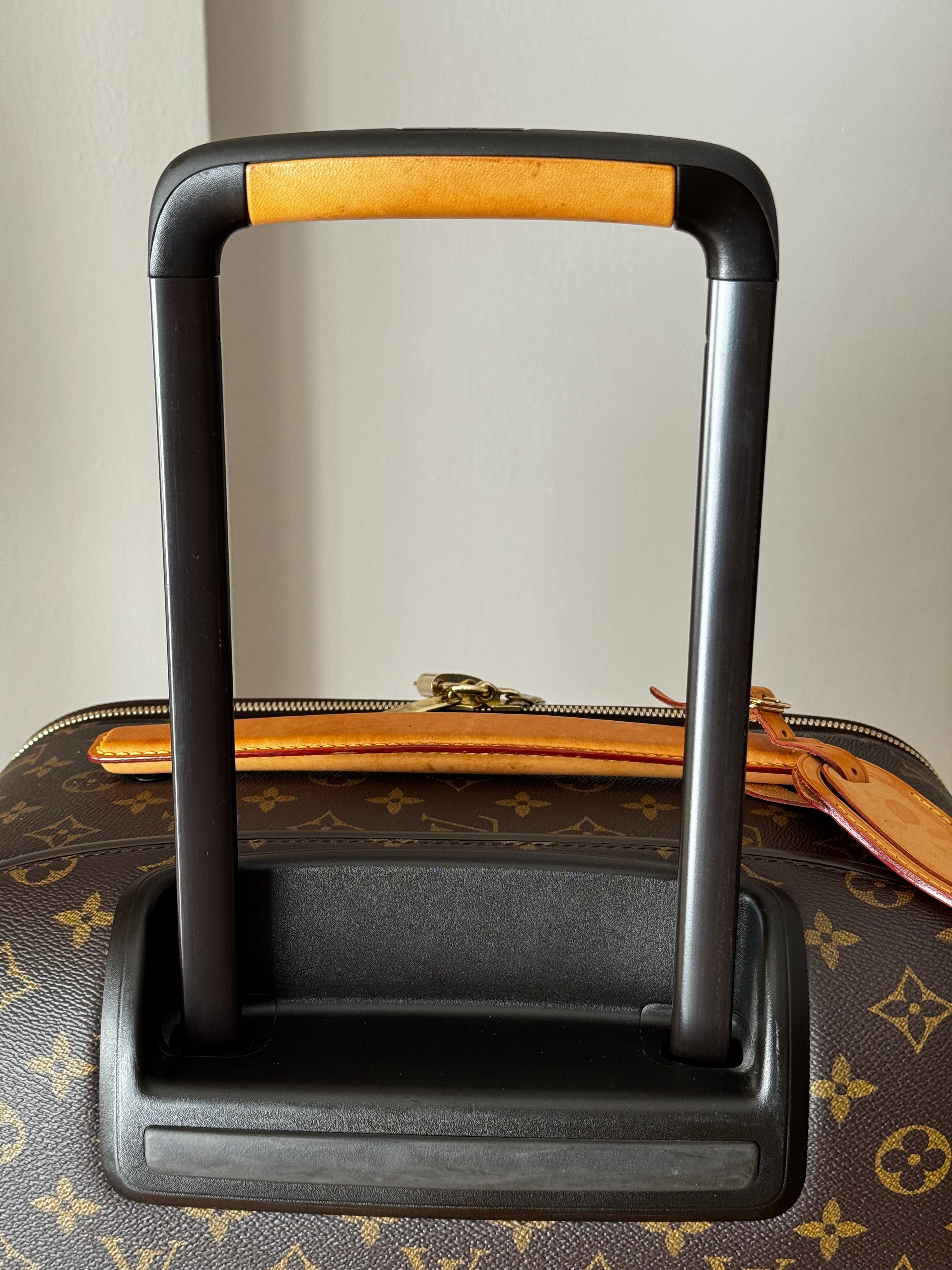 Louis Vuitton Pégase 50