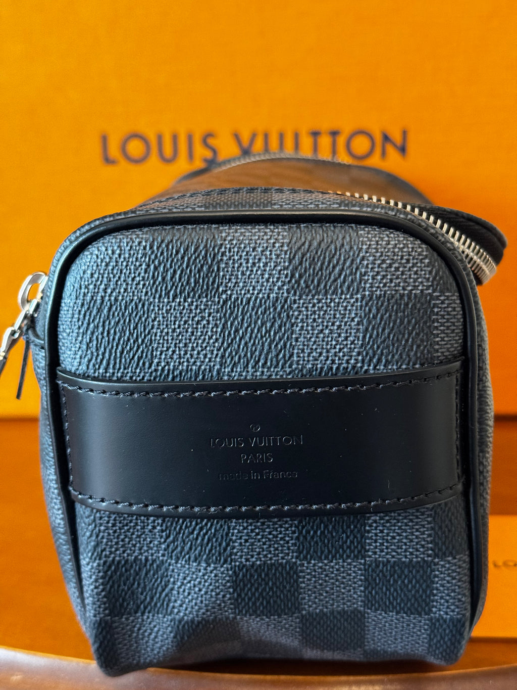 Louis vuitton Trousse Toilette