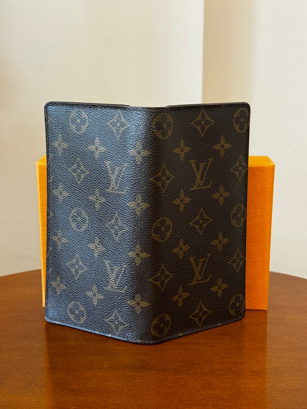 Louis Vuitton Brazza