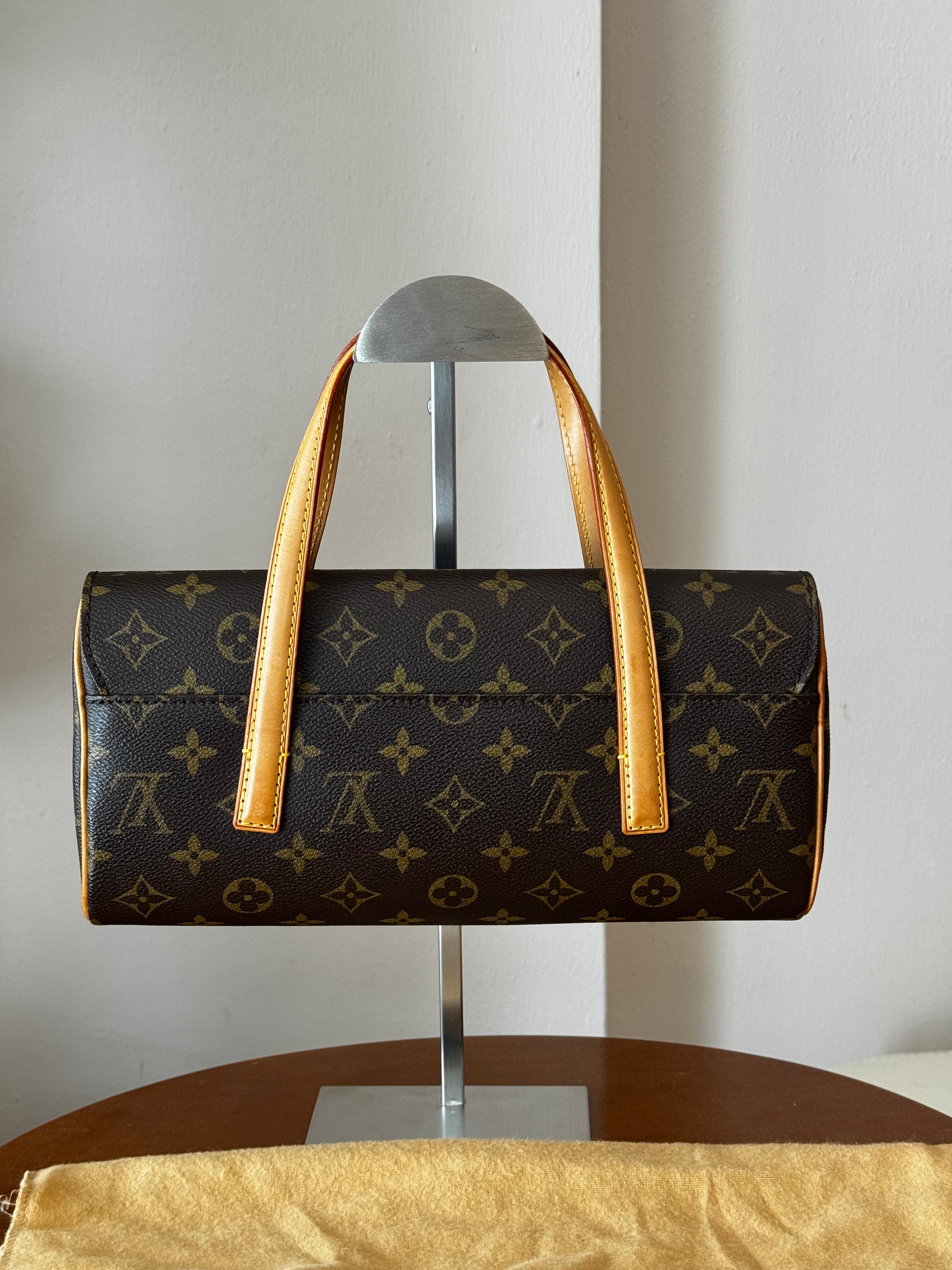 Louis Vuitton Sonatine