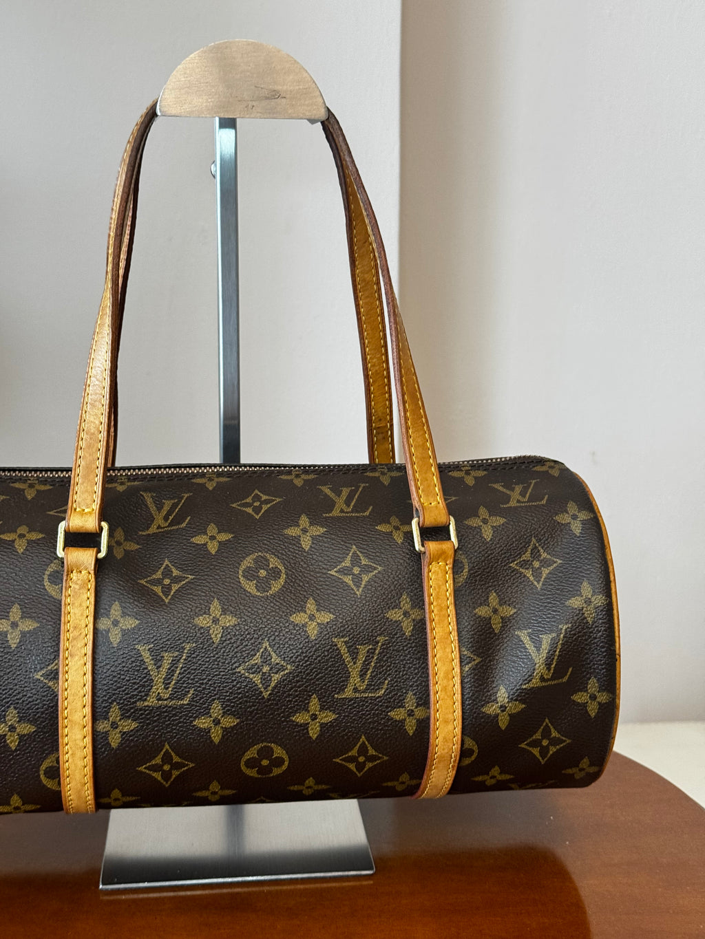 Louis Vuitton Papillon