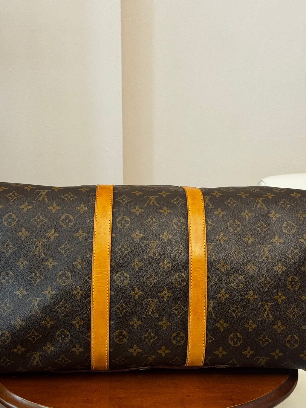 Louis Vuitton Keepall 55