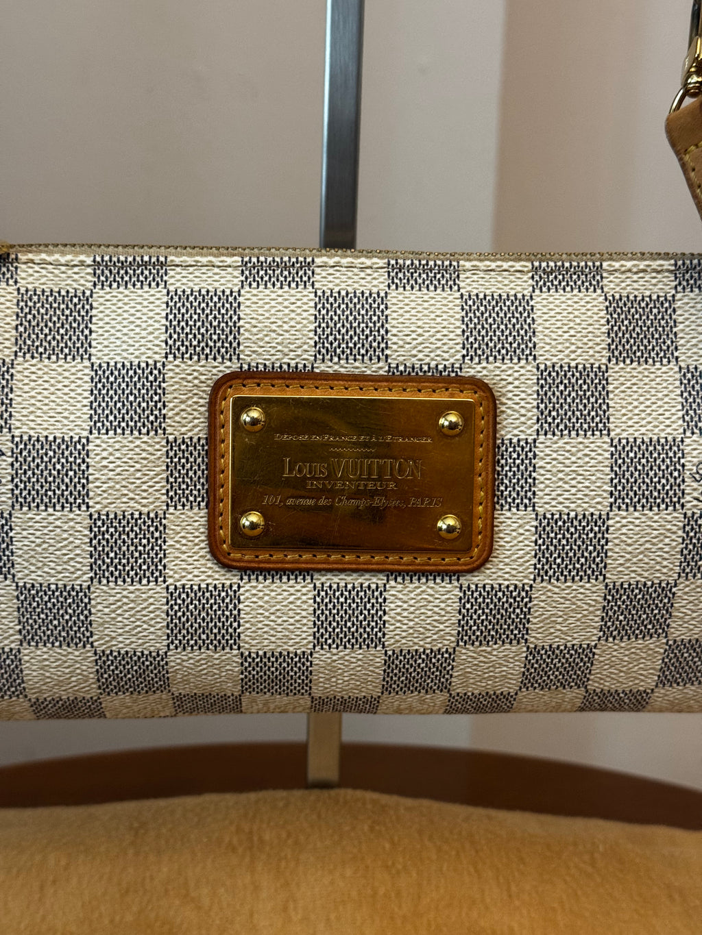 Louis Vuitton Eva