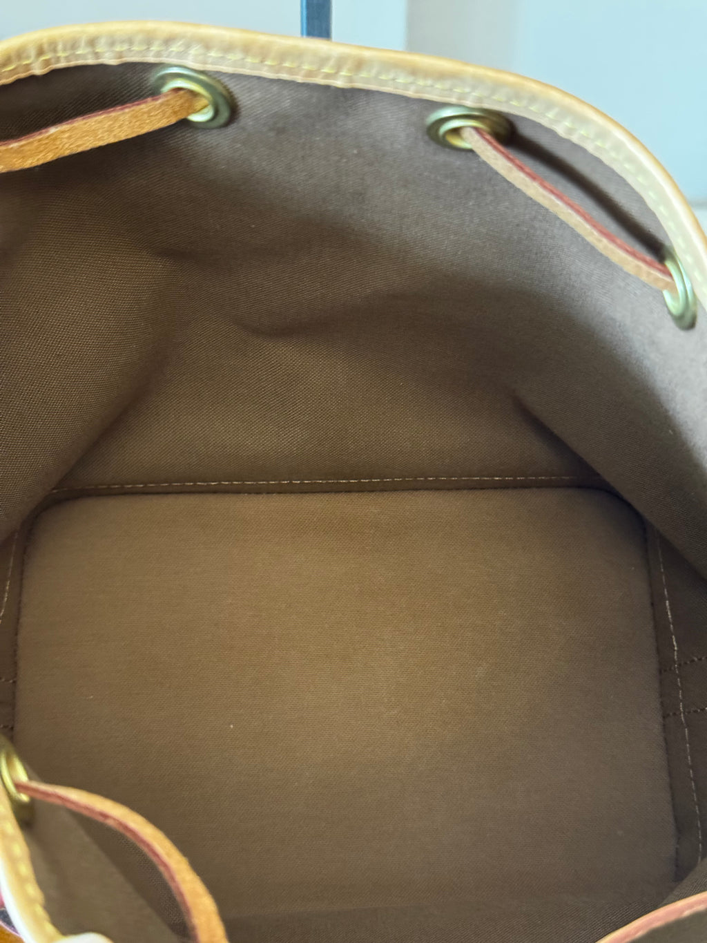 Louis Vuitton Noè BB
