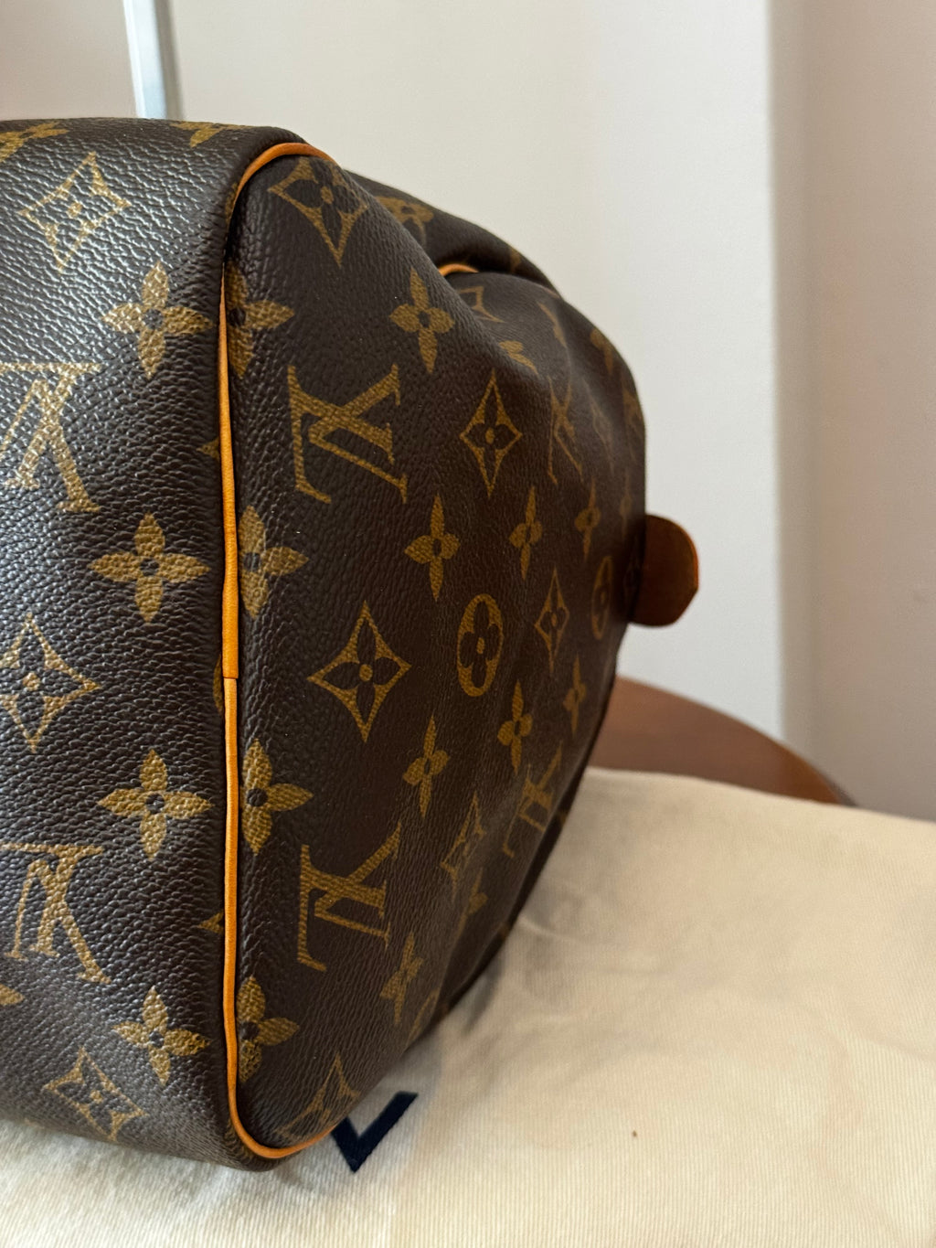 Louis Vuitton Speedy 30