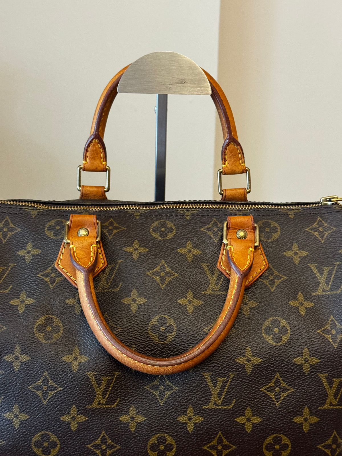 Louis Vuitton Speedy 30