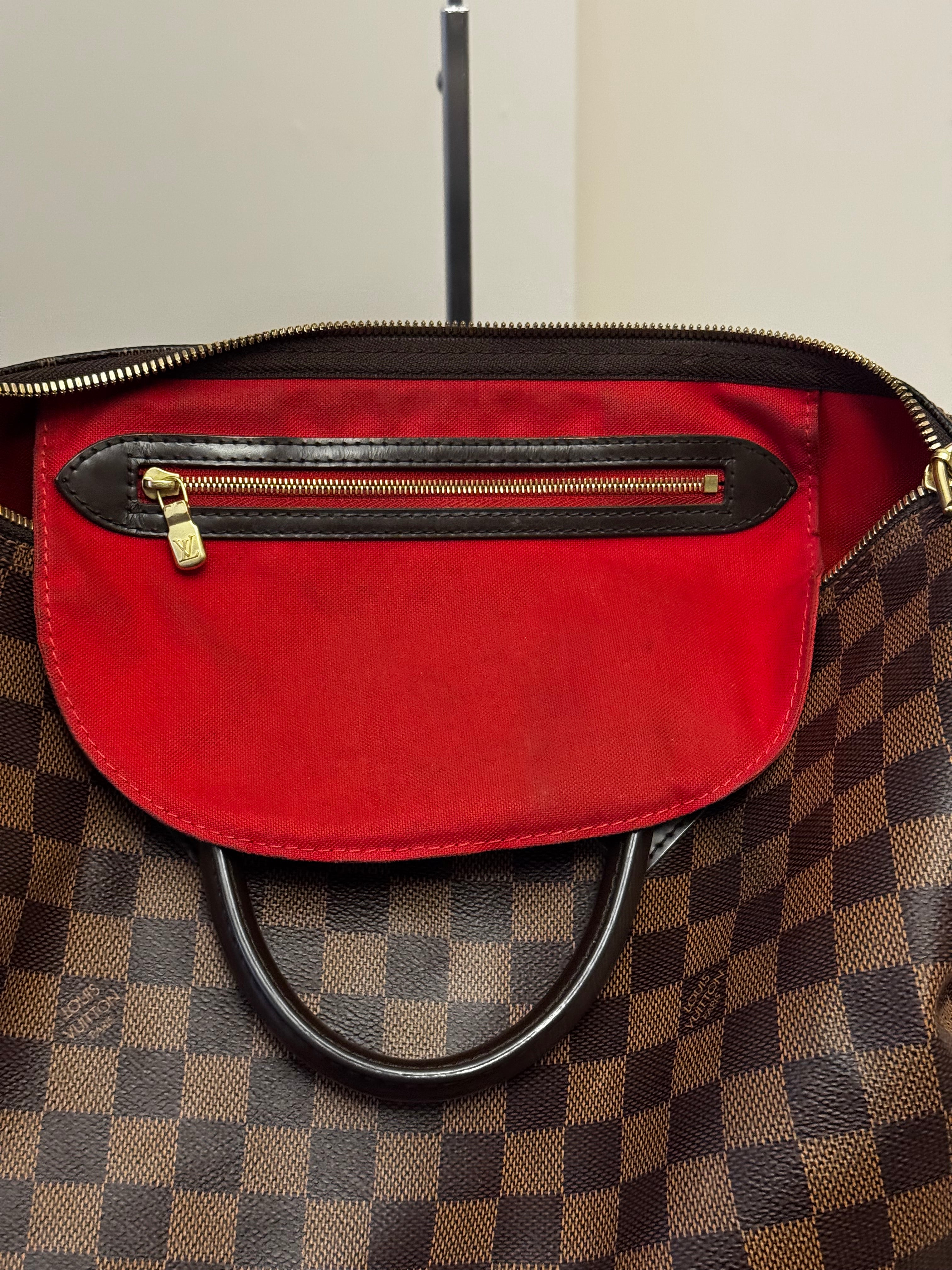 Louis Vuitton Bandoulière 35