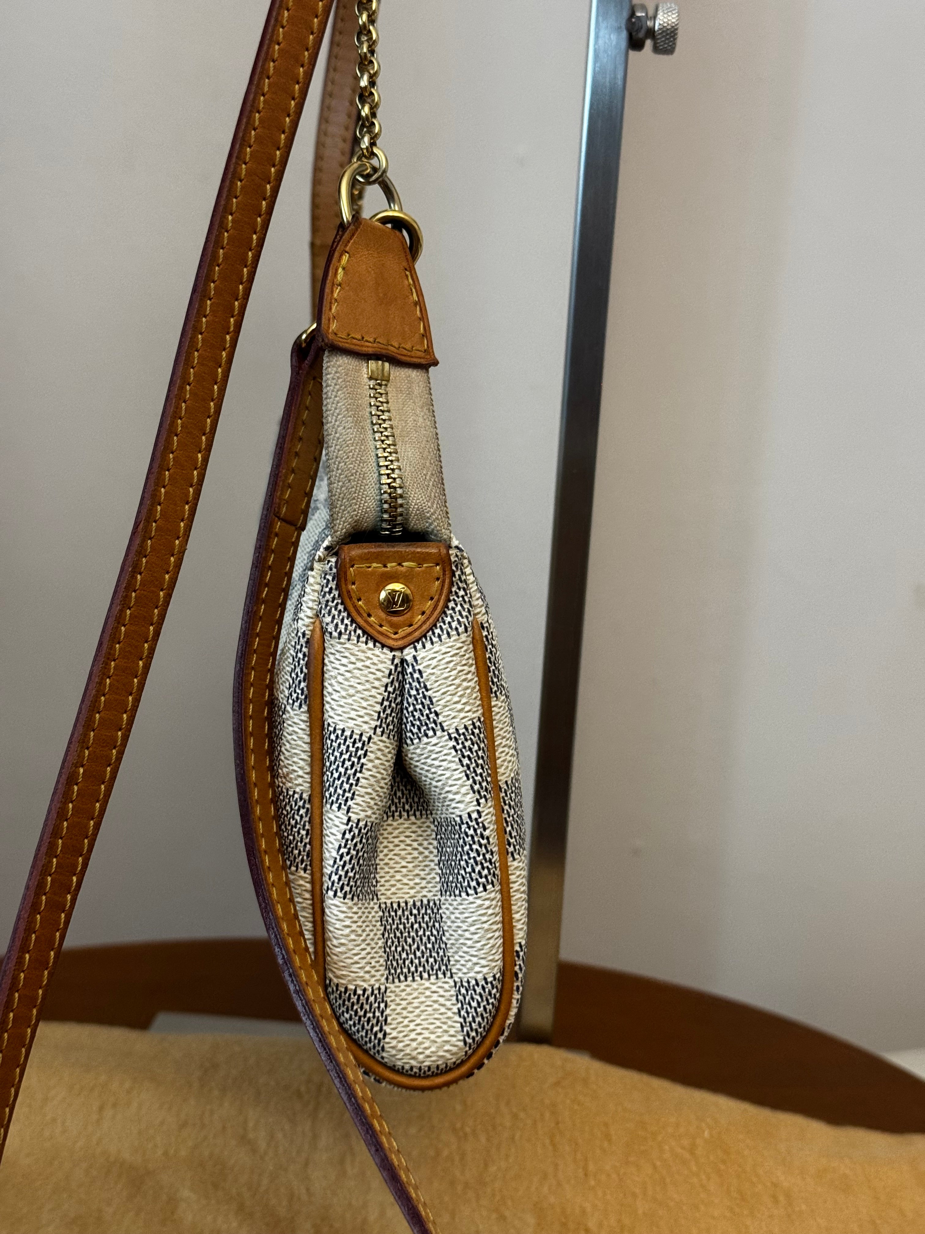 Louis Vuitton Eva