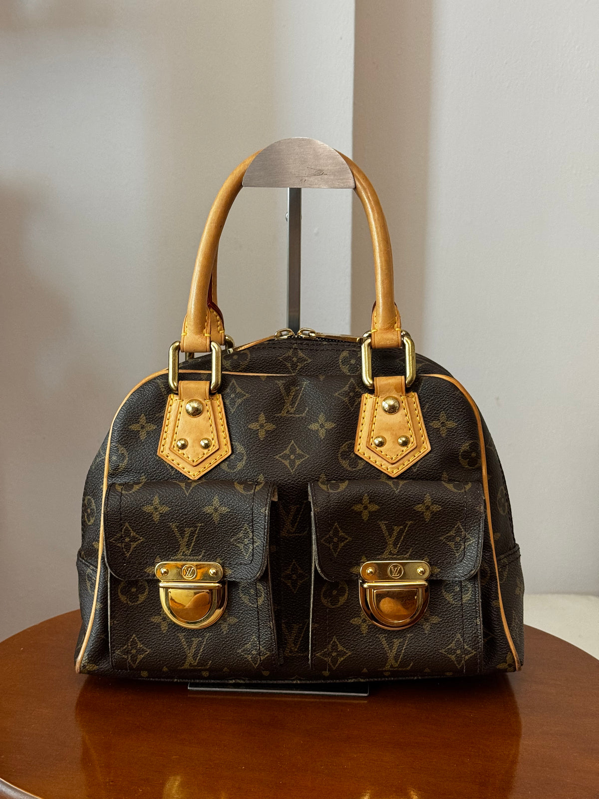 Louis Vuitton Manhattan
